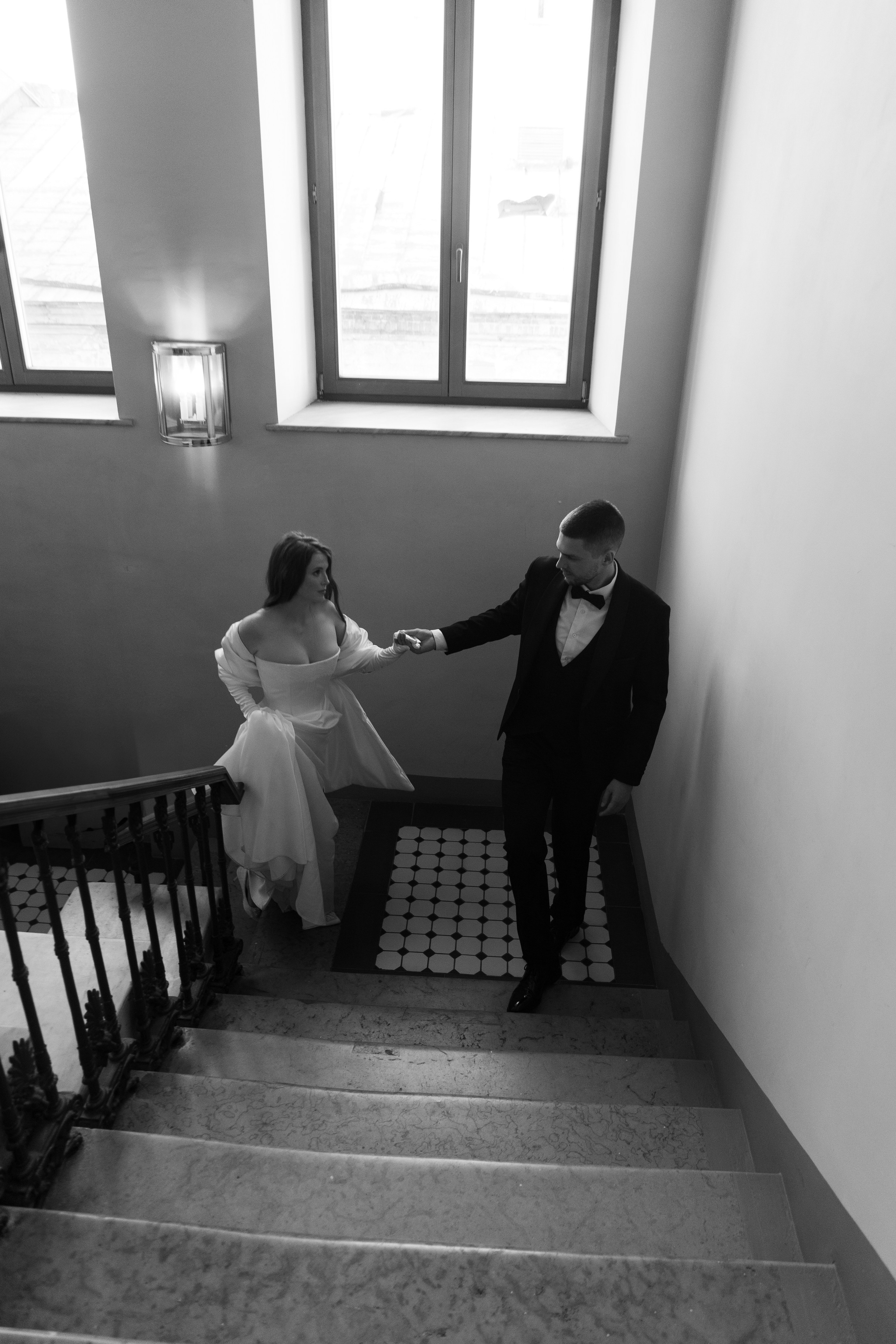 Вероника+Алексей. Свадебный фотограф в Санкт-Петербурге