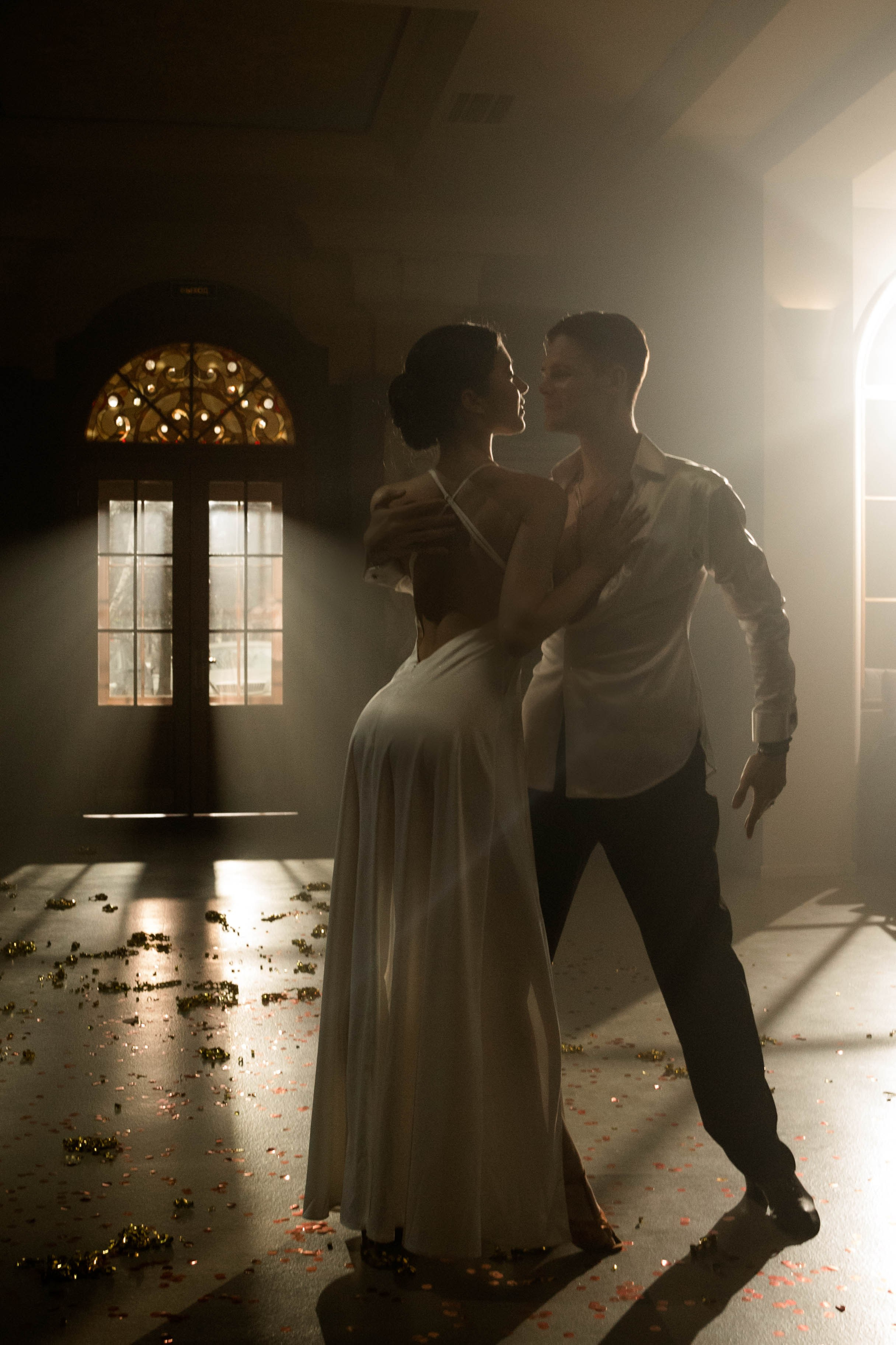 Лолита+Артем. Свадебный фотограф в Санкт-Петербурге