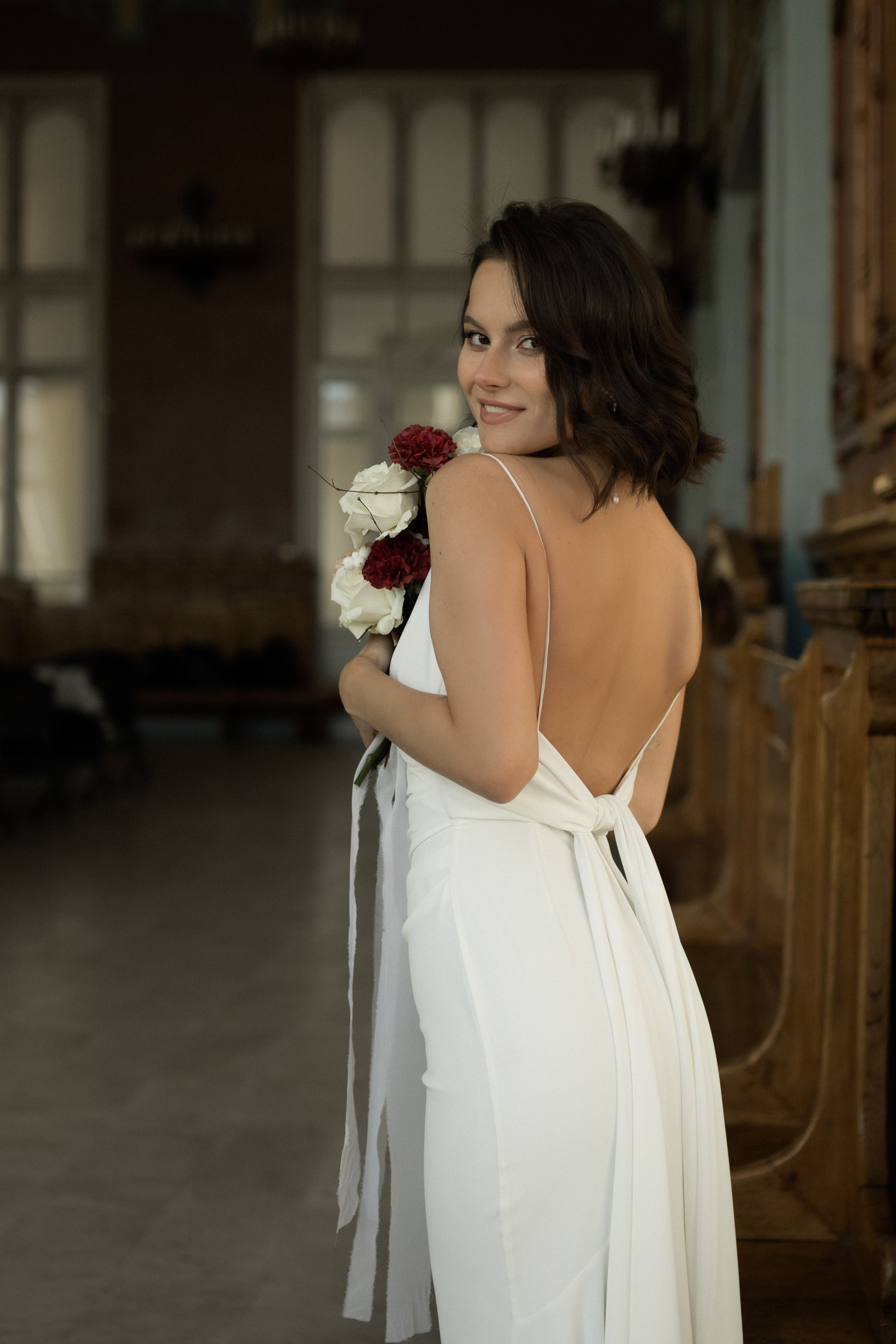 Полина+Дмитрий. Свадебный фотограф в Санкт-Петербурге