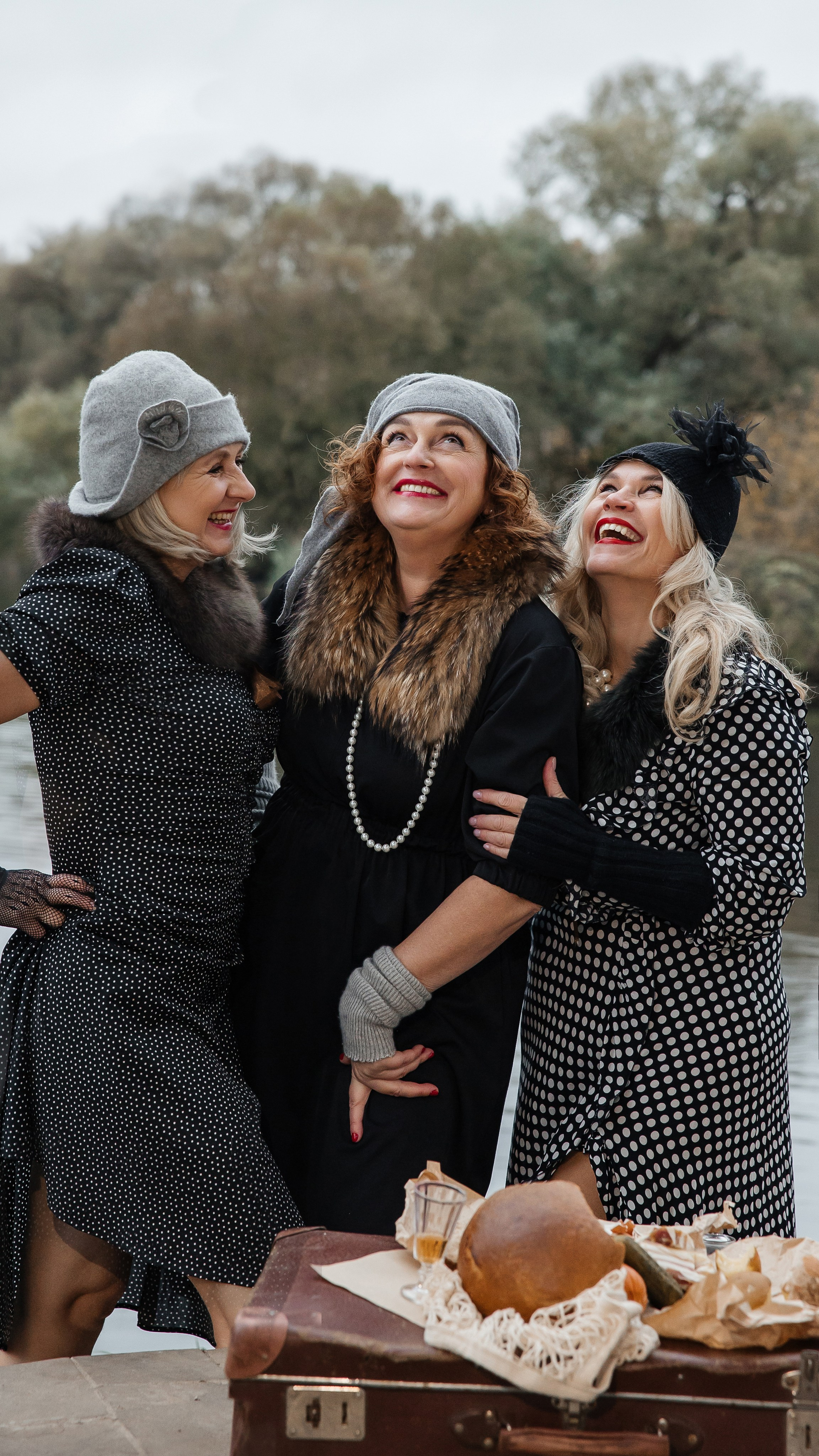 Хорошие девчата. Сказочный фотограф для Вас и Вашей семьи