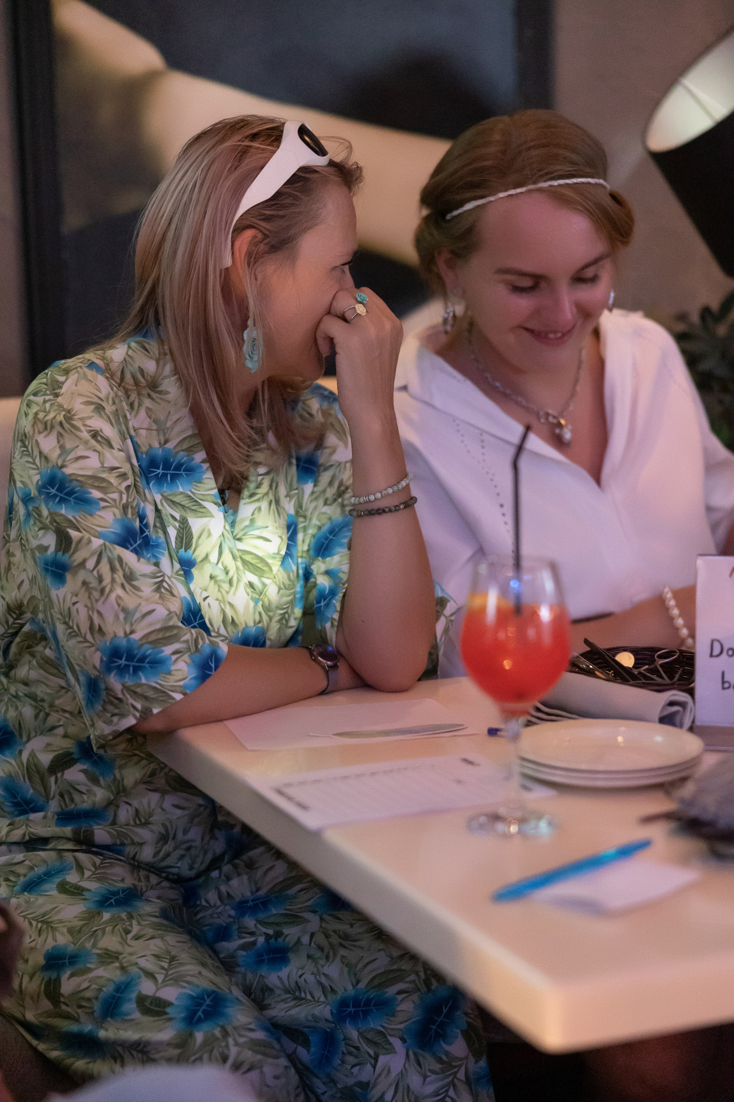 I`mom`s шоу-квиз «Boho». Сказочный фотограф для Вас и Вашей семьи