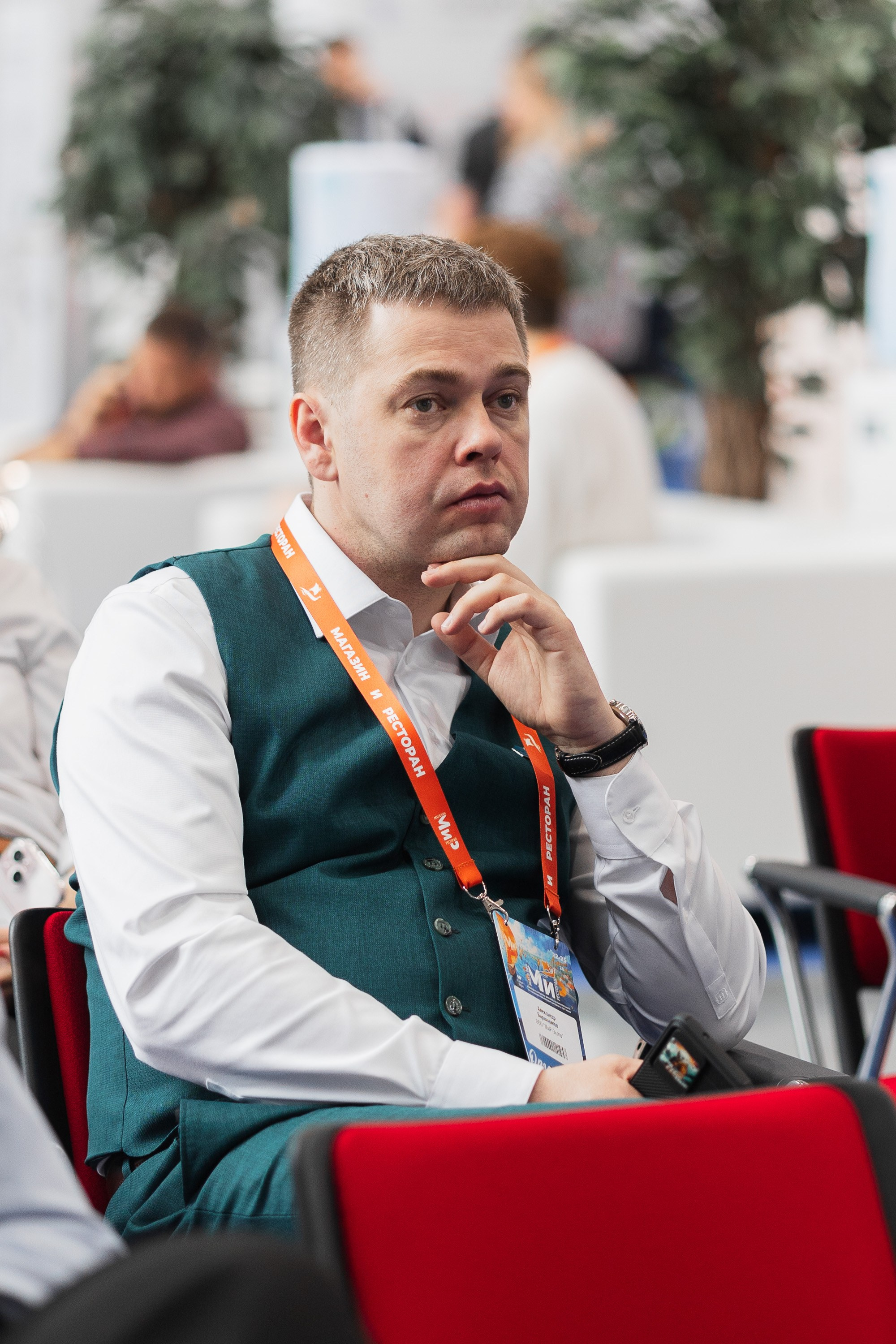 Конференция | МиР. Showbiz | Fashion | Reportage