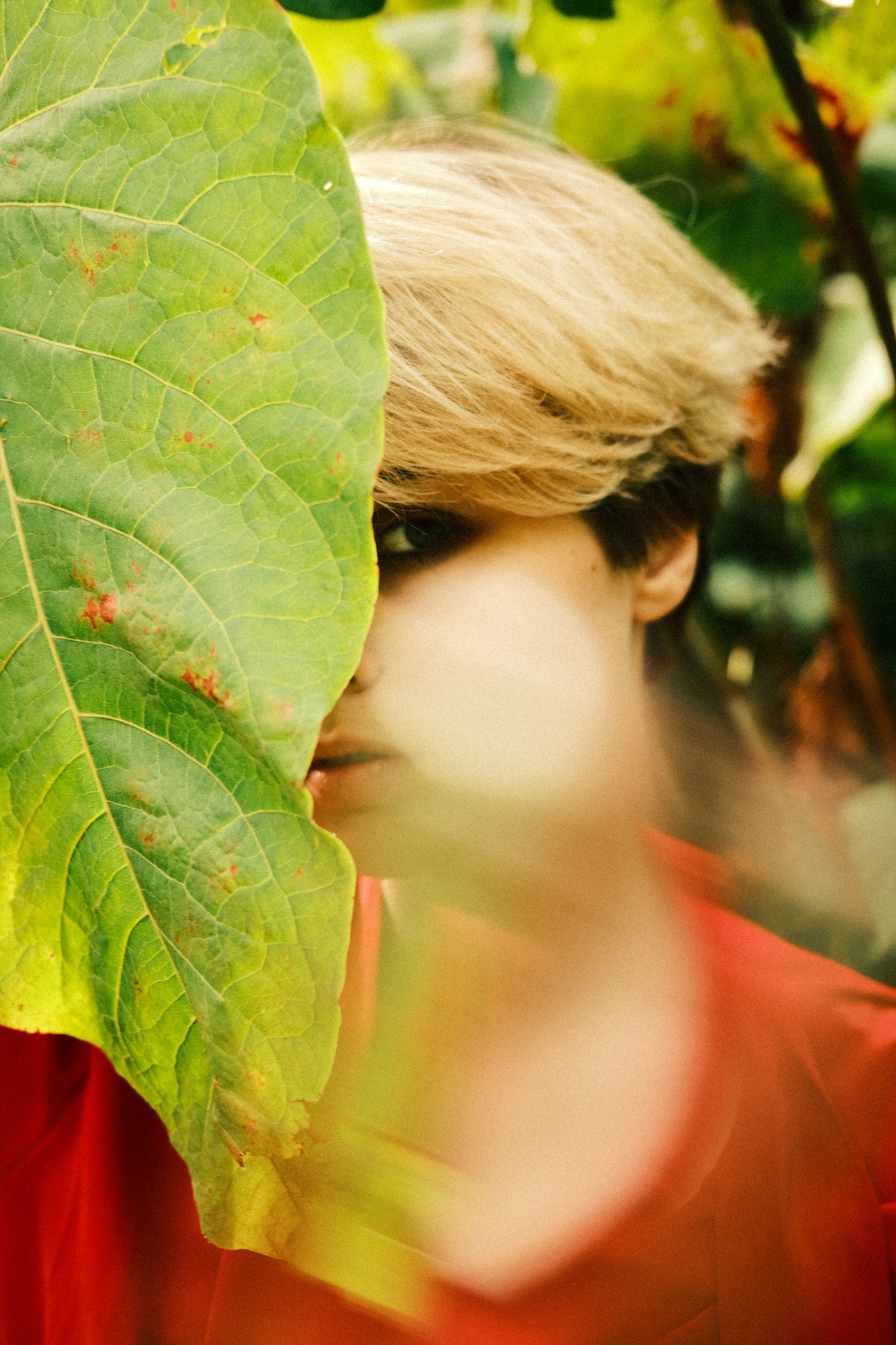 Ана 2. Портретный фотограф