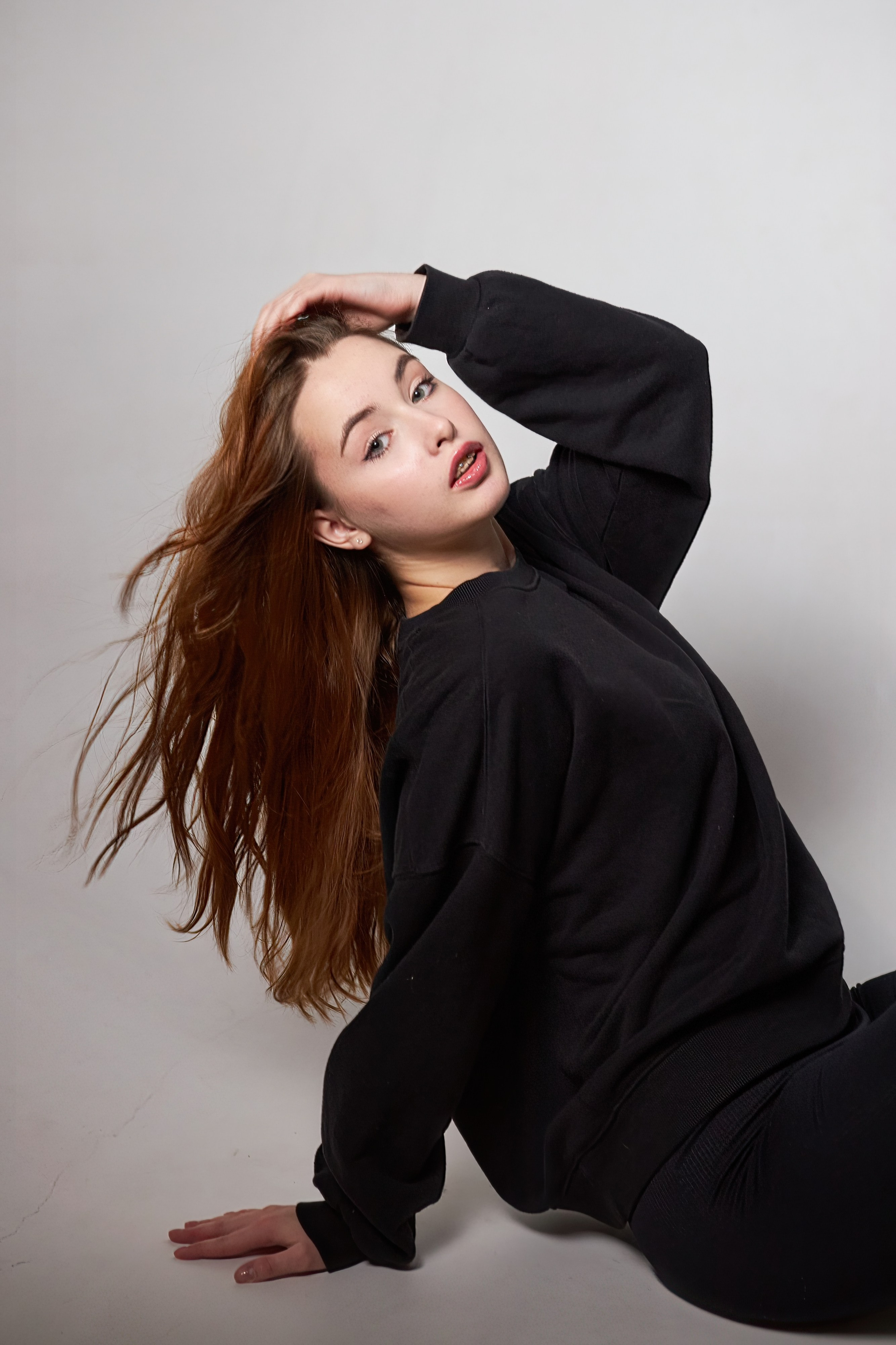 Студийные фотосессии