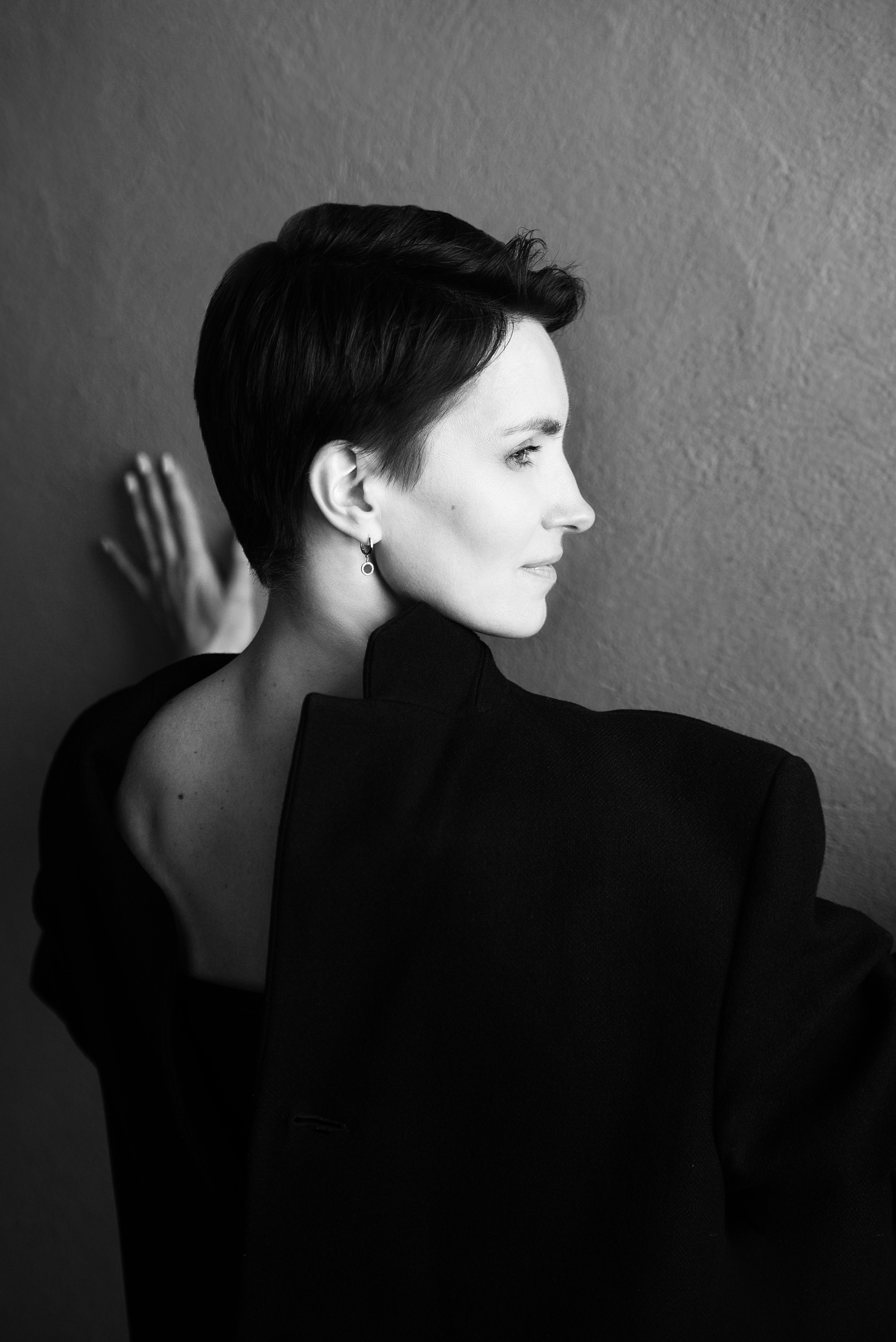 Татьяна, тренер по фигурному катанию, коуч. Фотограф Таисия Лебеденко | Санкт-Петербург