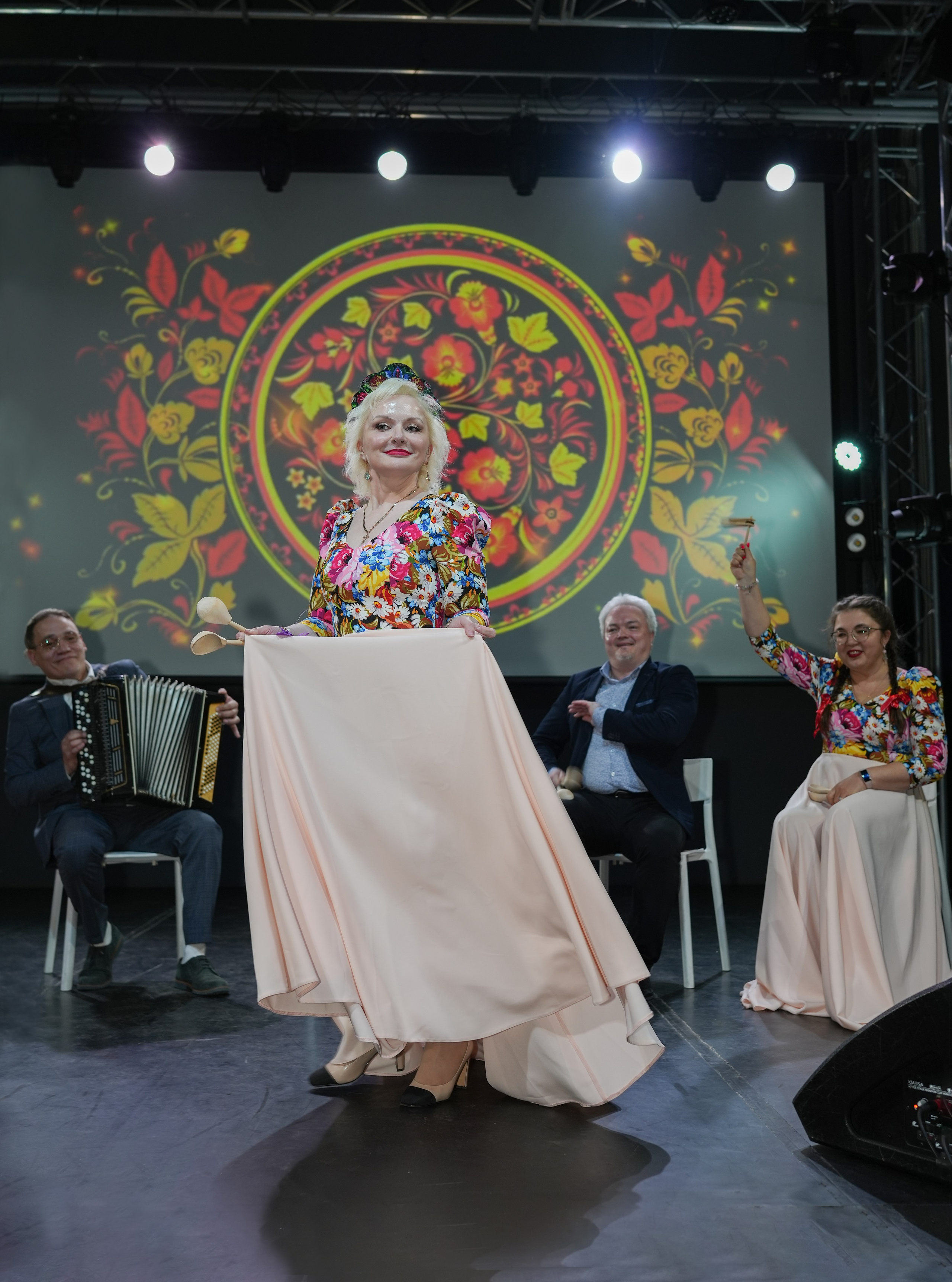 Конкурс Красоты и Материнства " Особенная Мама 2023». Детский и семейный фотограф в Сертолово Регина Хабибуллина