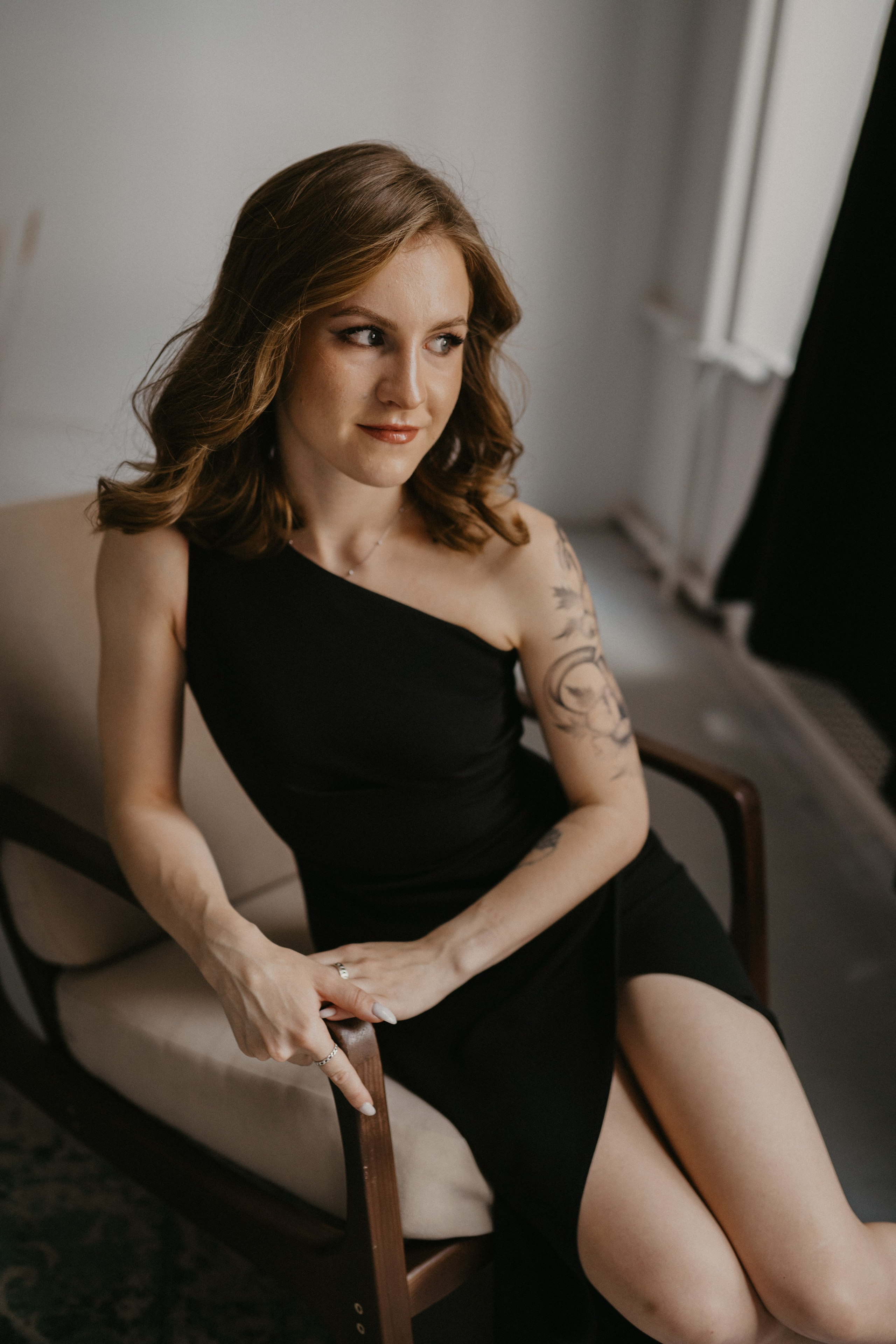 Kate. Семейный и свадебный фотограф в Москве Оксана Гапеева