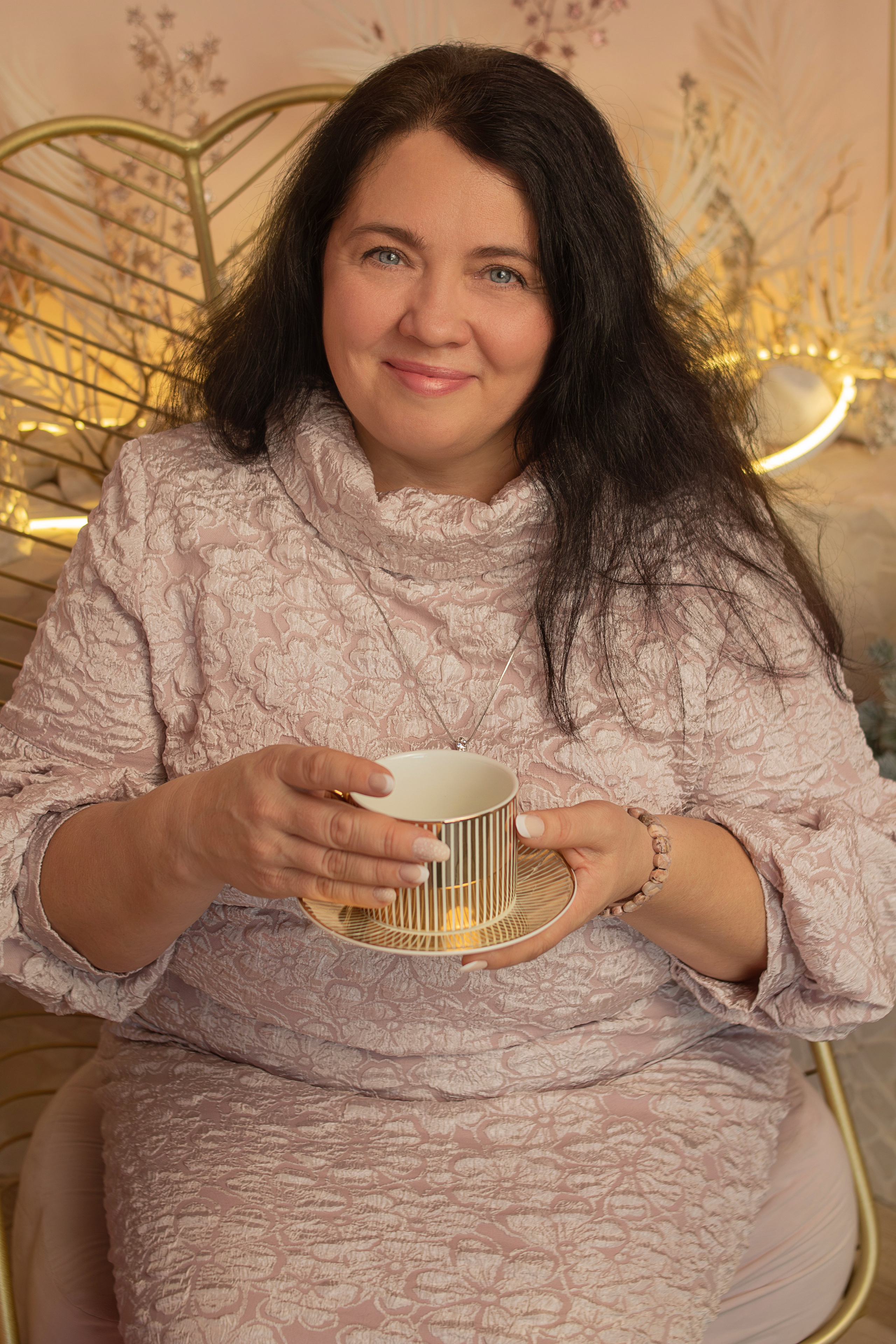 Психолог. Тютина Оля фотограф-ретушер Екатеринбург