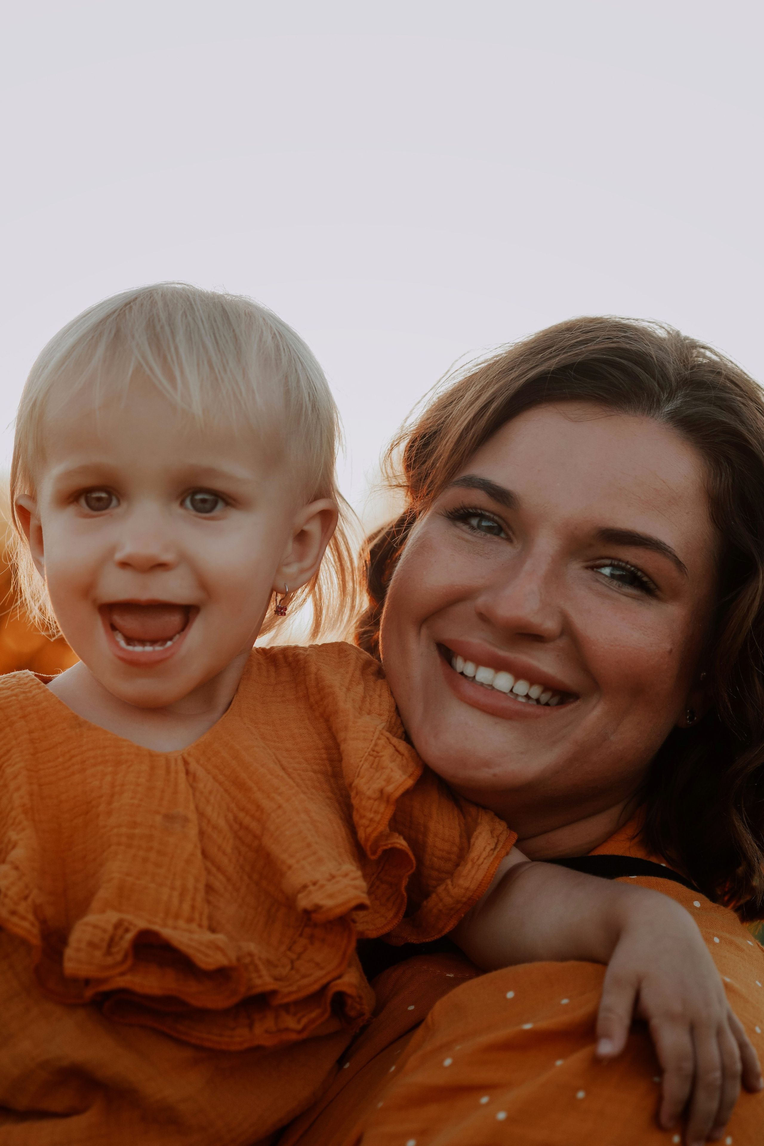 Семейные. Атмосферный фотограф Москва