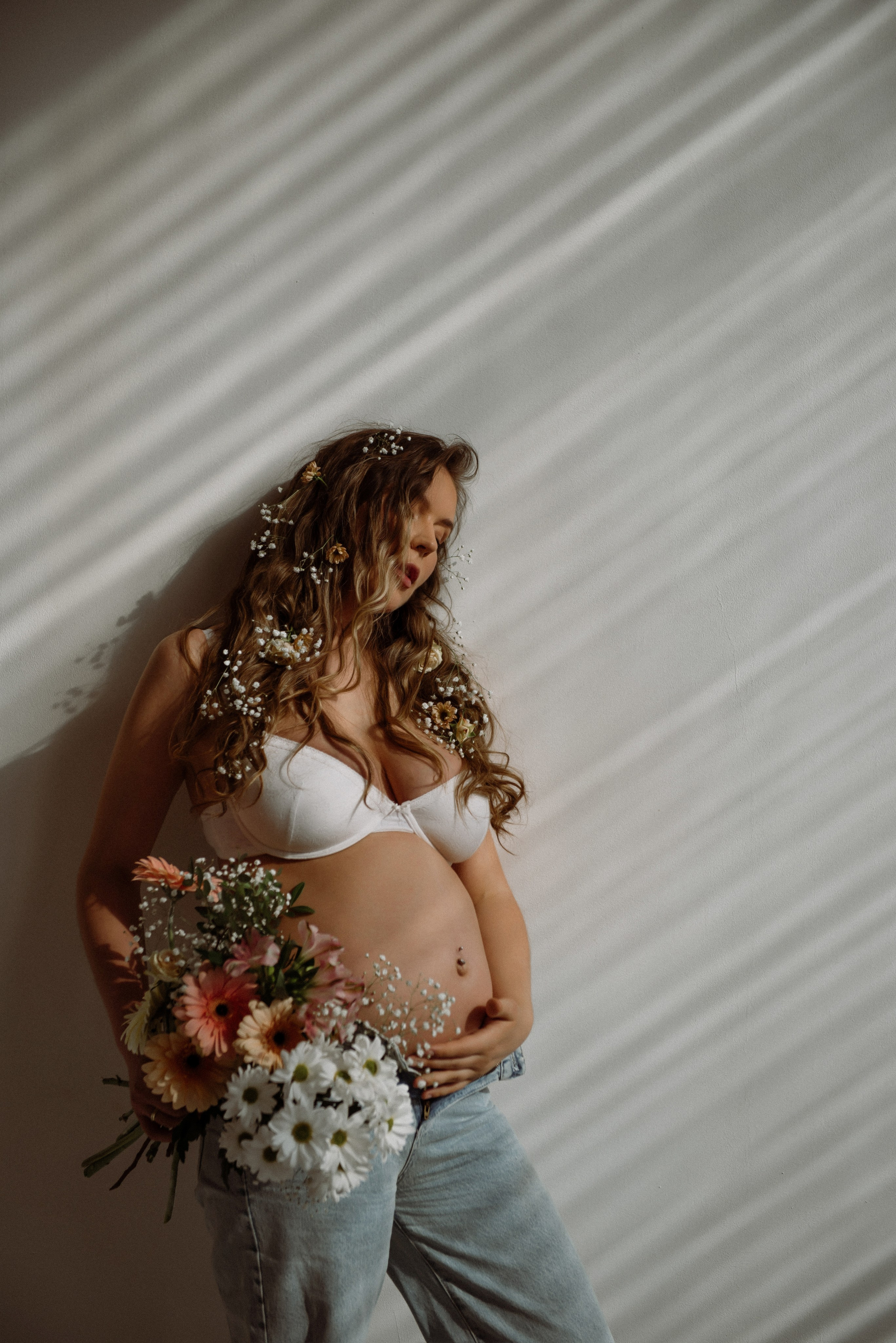 Аня. Свадебный, портретный, фотограф беременности в Нижнем Новгороде Алина Зиновьева