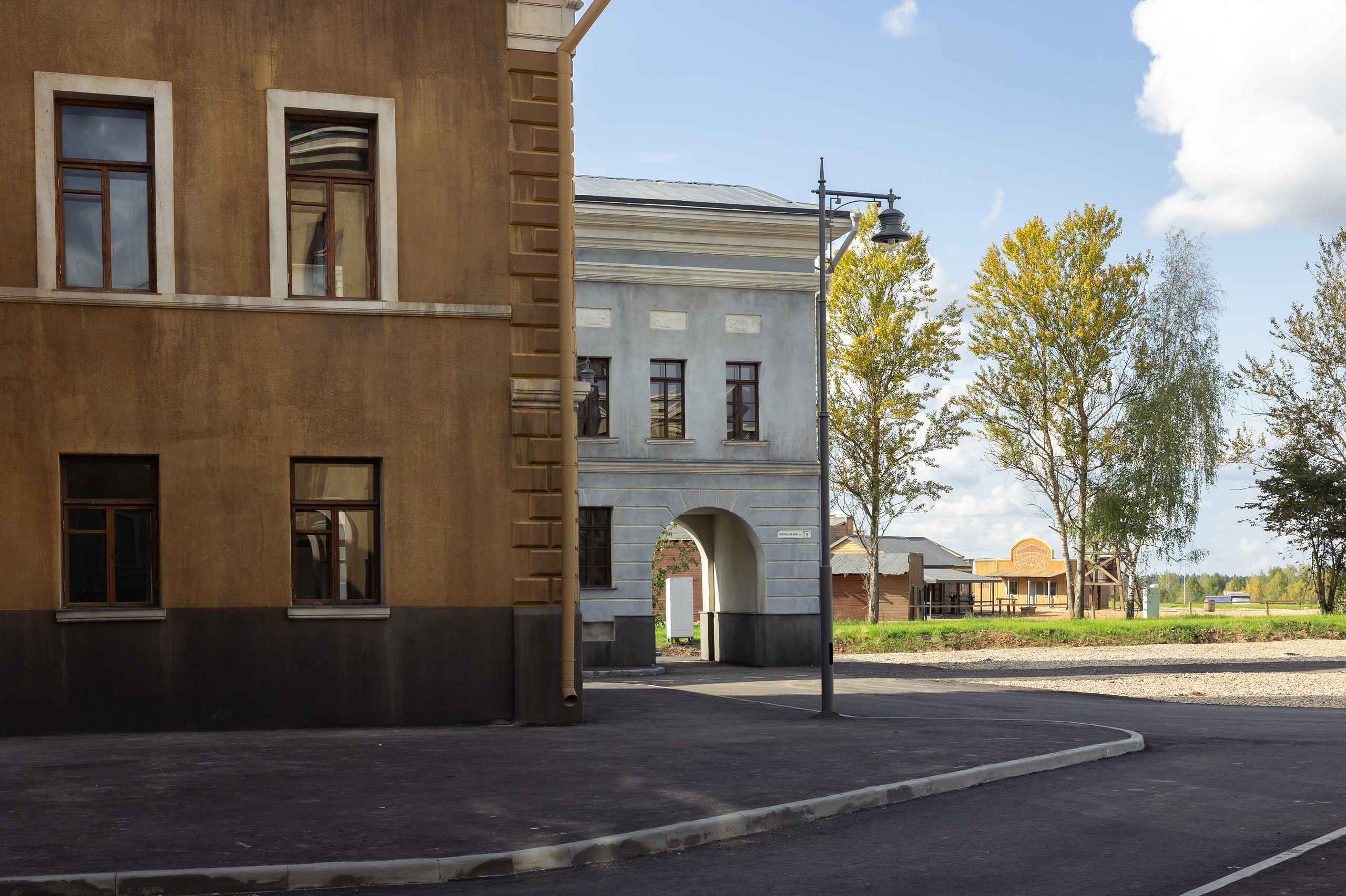 Кинопарк «Москино». Лисенкова Алиса — Фотограф, видеомейкер. Москва