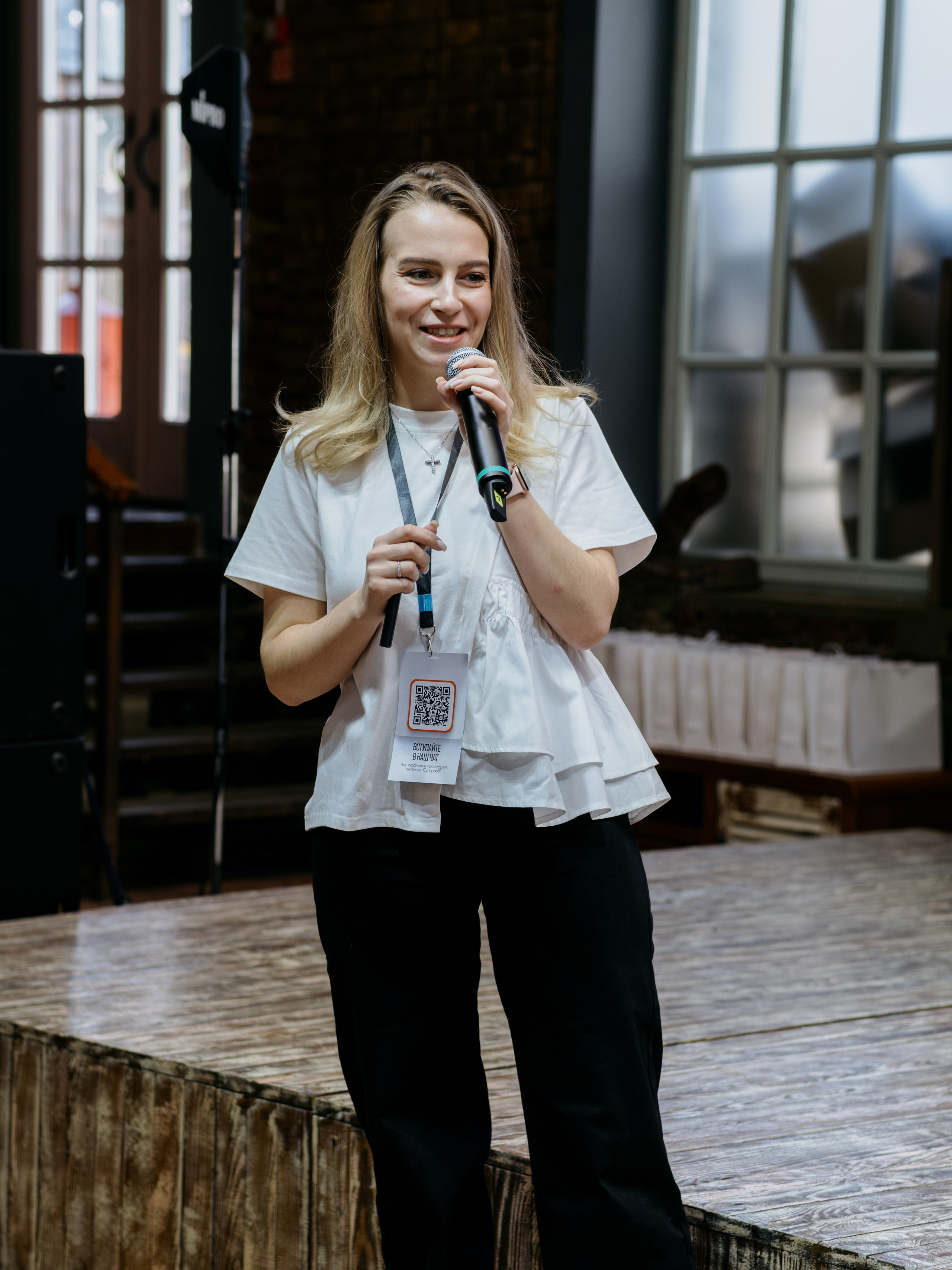 Выпускной СуперВеб. Репортажный и портретный фотограф в Москве Илья Спиридонов