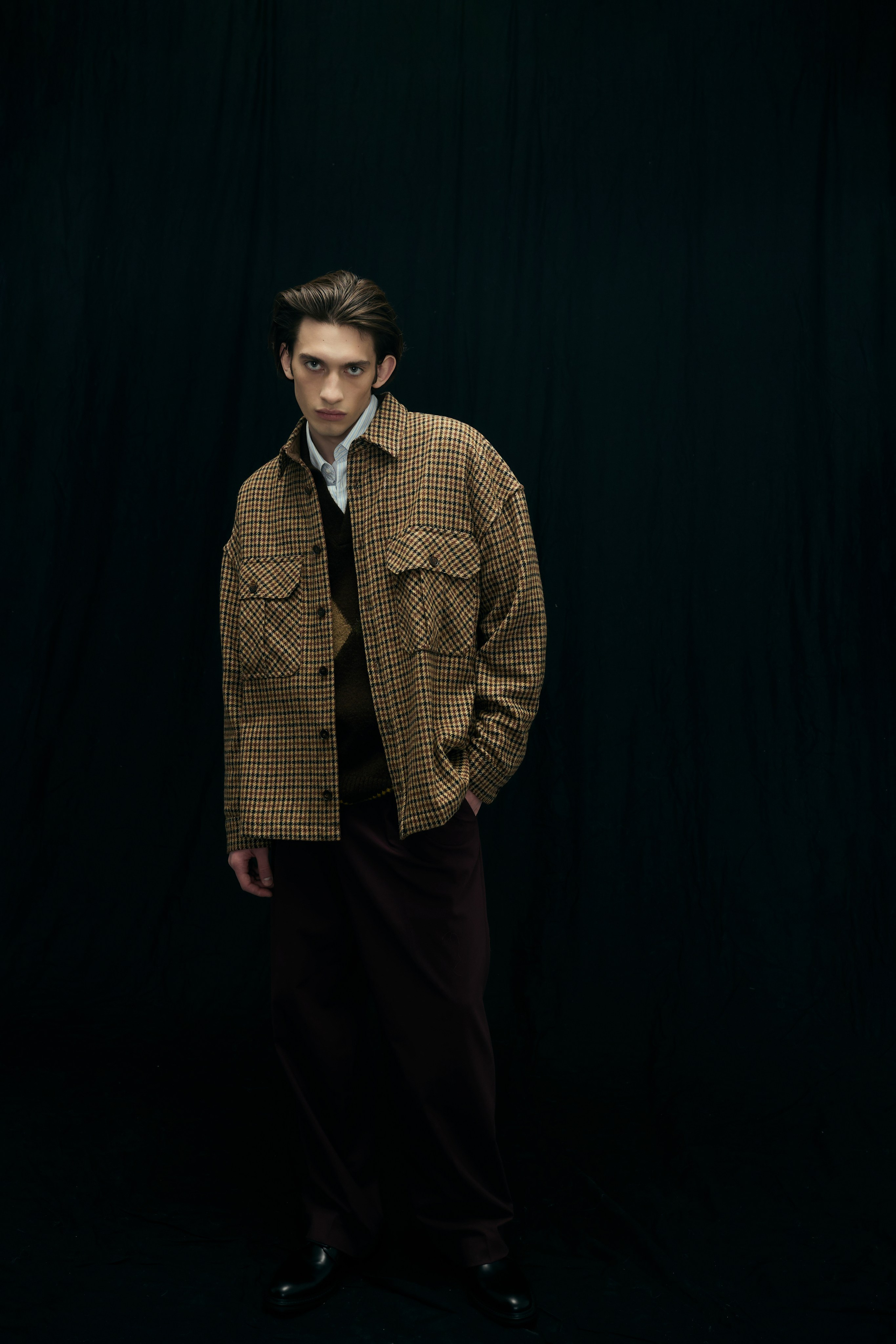 Lookbook │Campaign. Валерия Зайцева фотограф Москва