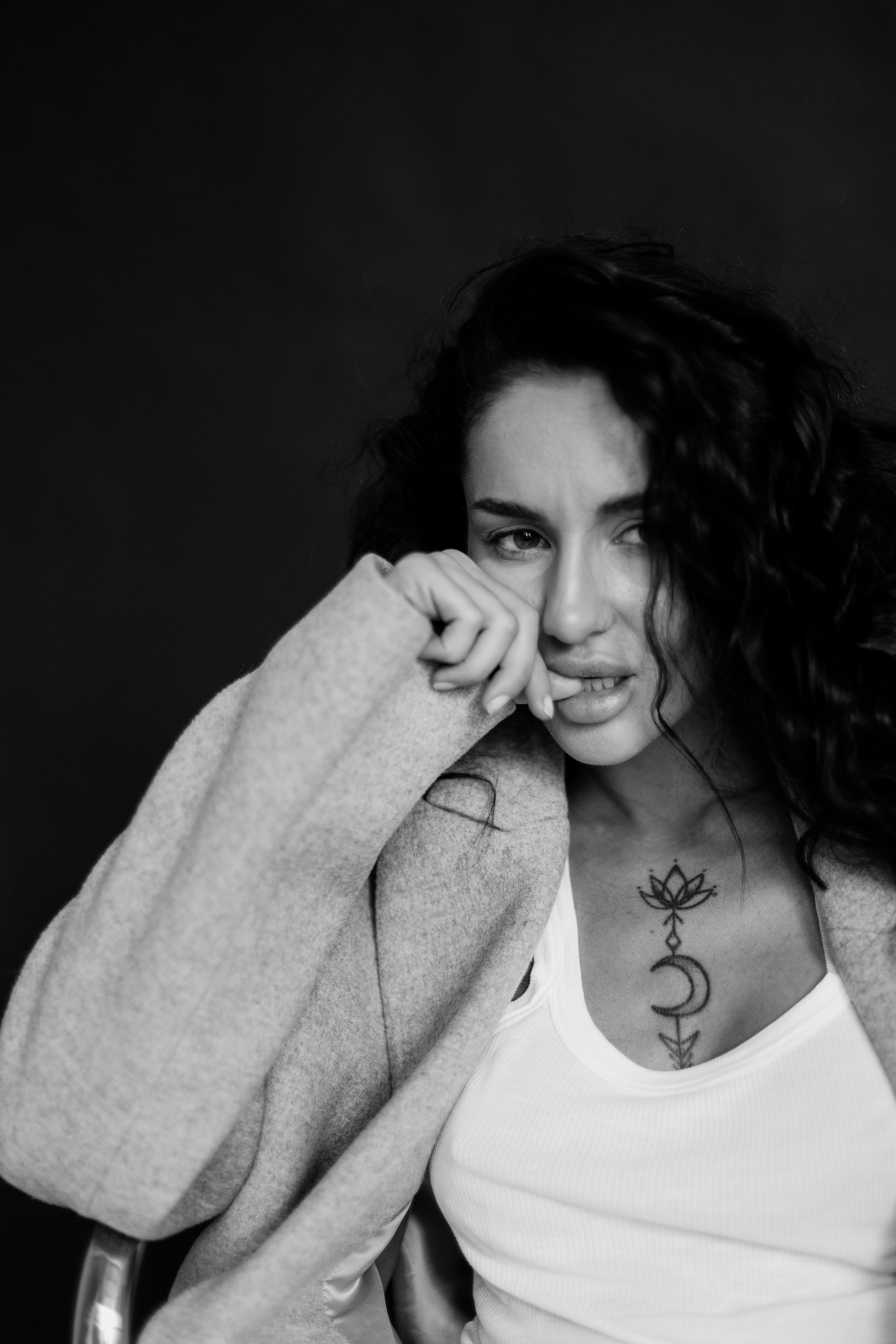 Юлия Долматова. Дарья Смирнова-фотограф в Нижнем Новгороде