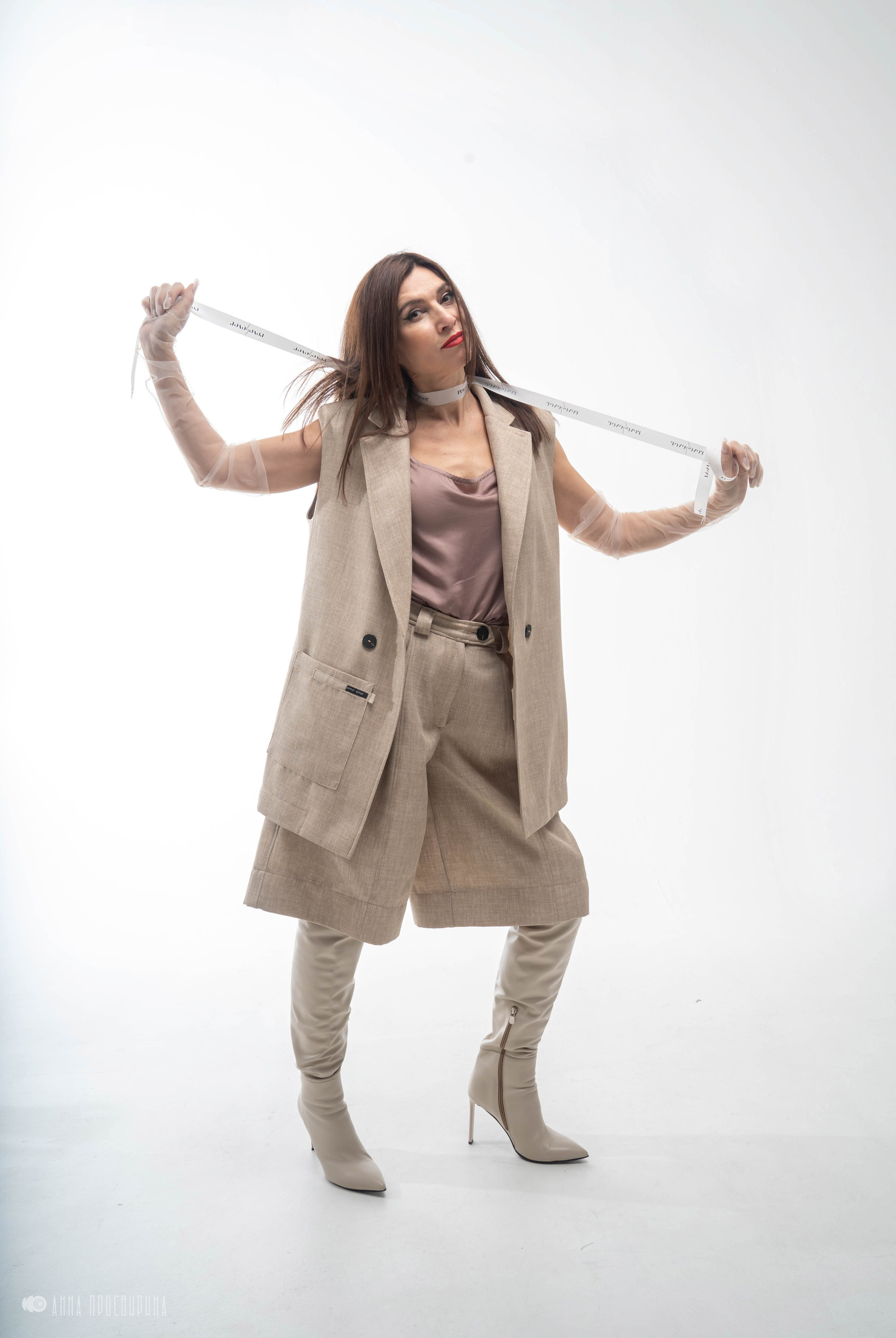 Финал проекта «Преображение», BEDFORD STUDIO. Ваш фотограф в Санкт-Петербурге Анна Просвирина