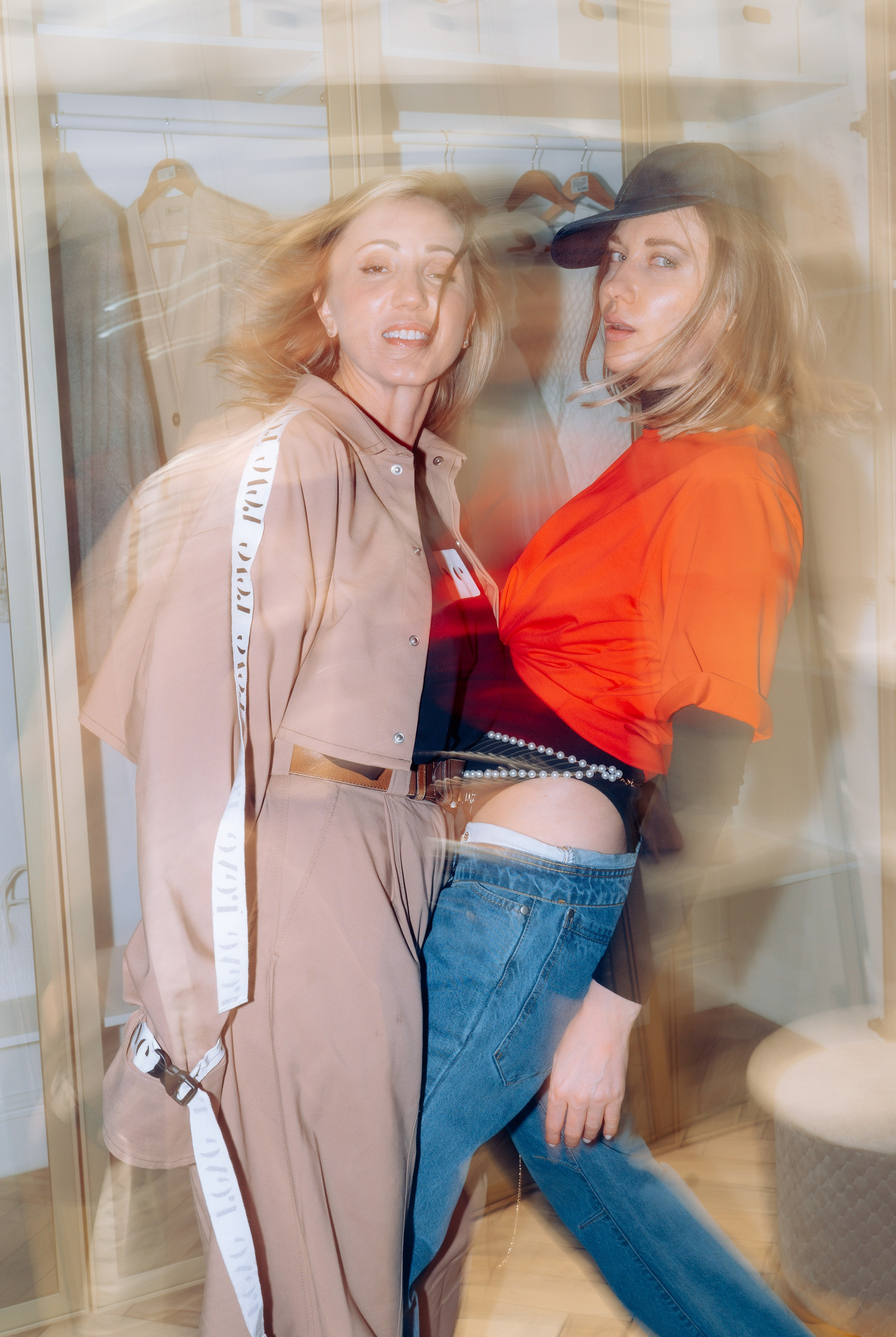 REVE, фотостудия Leona Stage. Ваш фотограф в Санкт-Петербурге Анна Просвирина