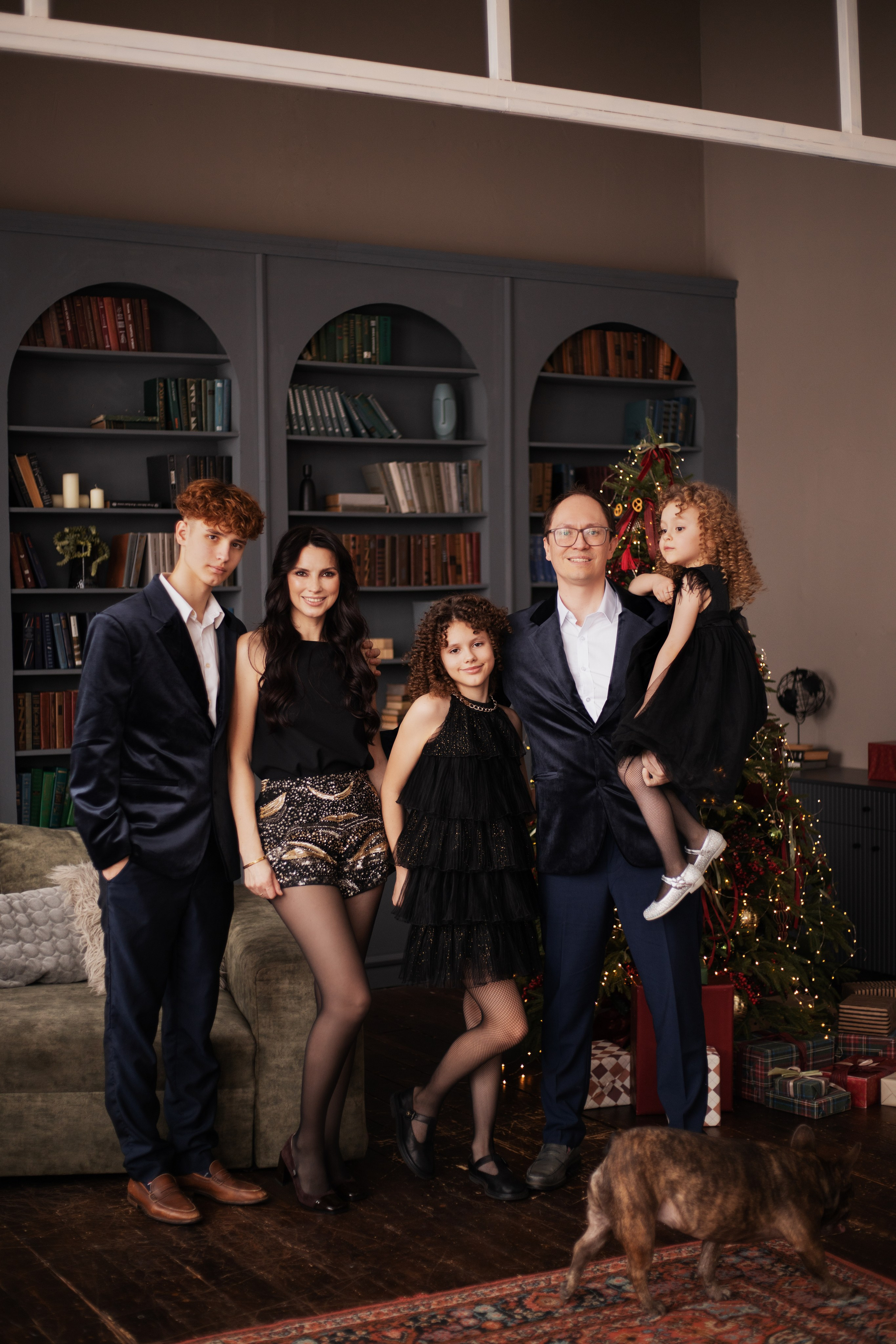 NEW YEAR. Контент-фотограф в Калининграде (Москве) Наталья Кеворкова