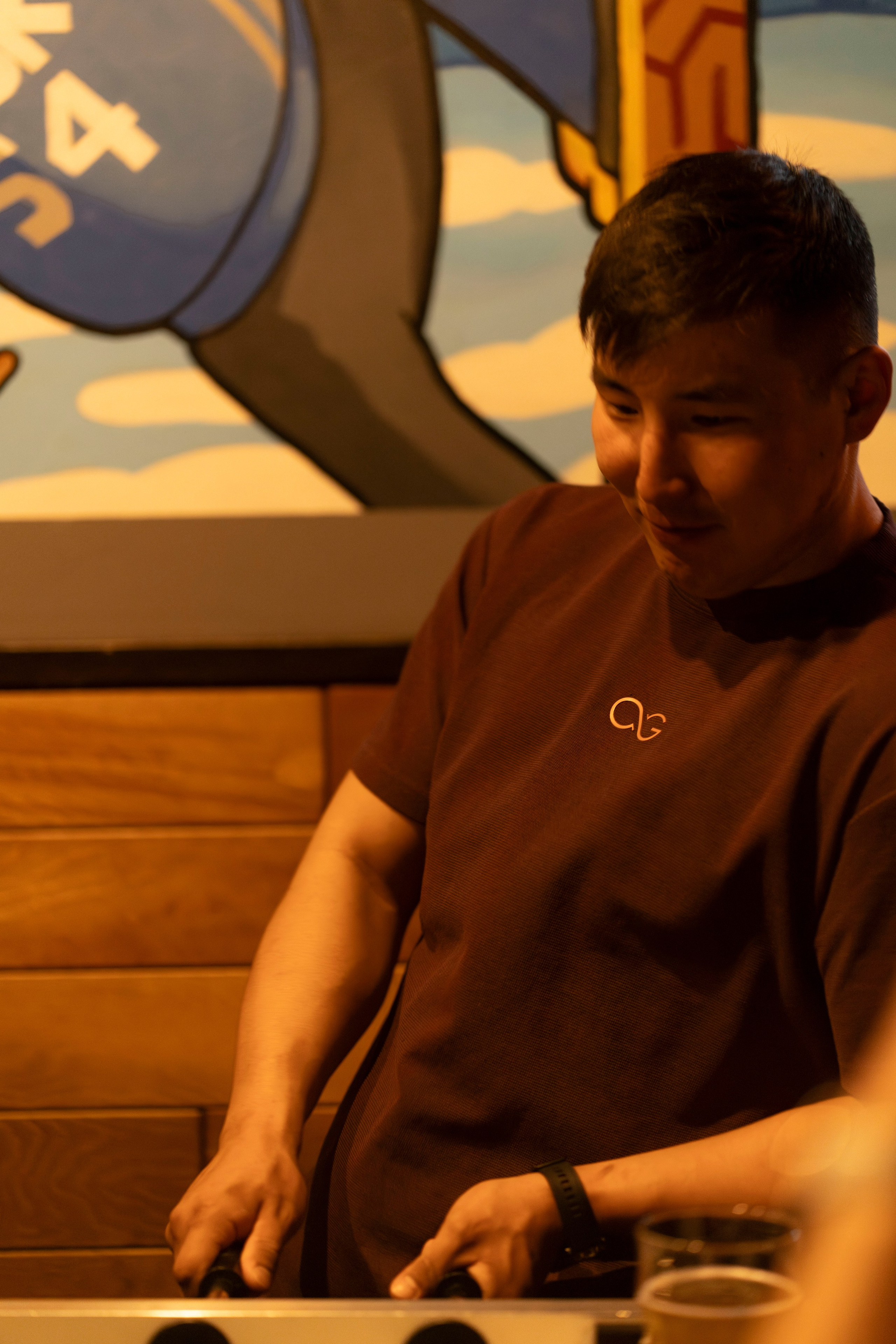 Rook's. Анастасия Паршукова — фотограф Шерегеш Новосибирск