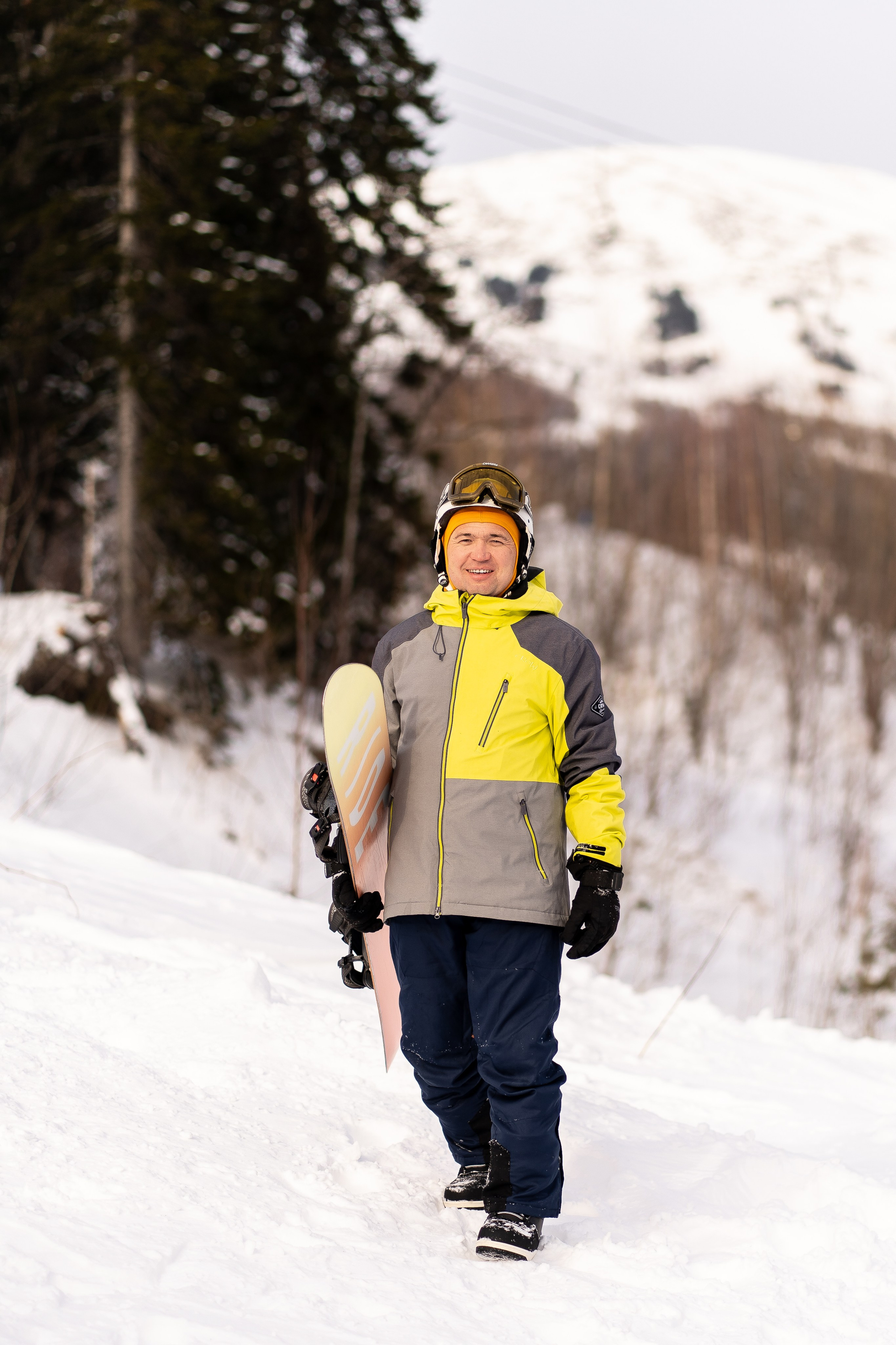 Джой 13.12. Анастасия Паршукова — фотограф Шерегеш Новосибирск