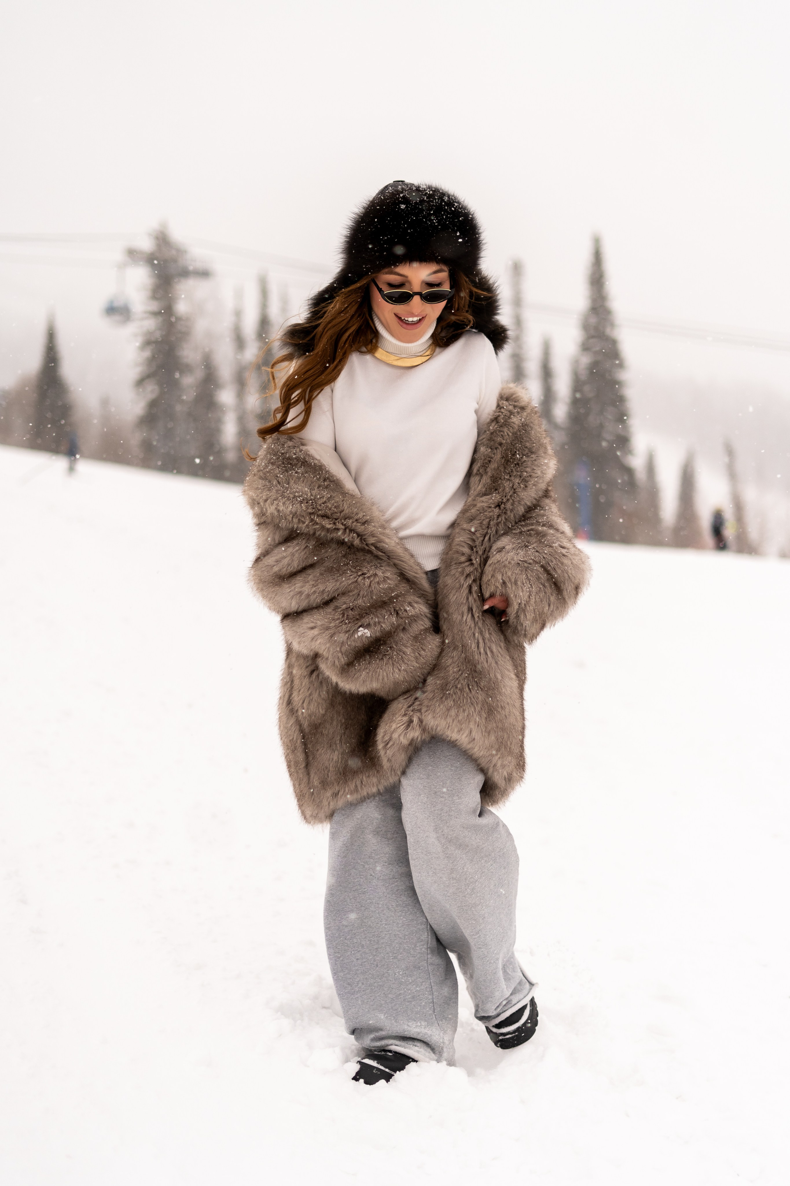 Девичник Елена. Анастасия Паршукова — фотограф Шерегеш Новосибирск