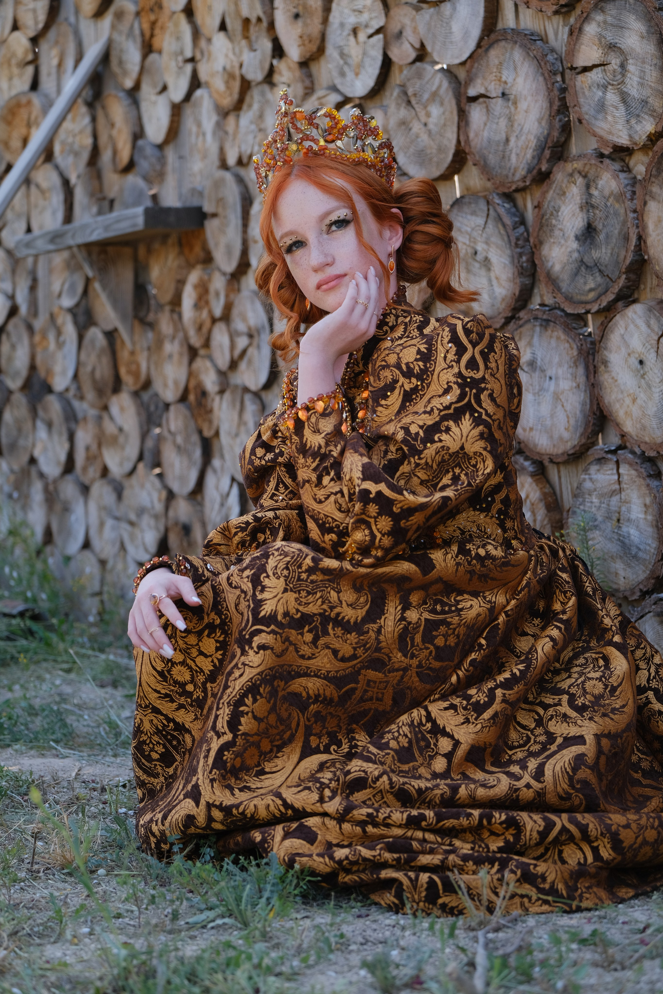 Славянский фестиваль «MARYCROWNS». Профессиональная фотосъемка в Крыму. Натуральные эмоции и живые кадры. Забронируйте дату прямо сейчас!