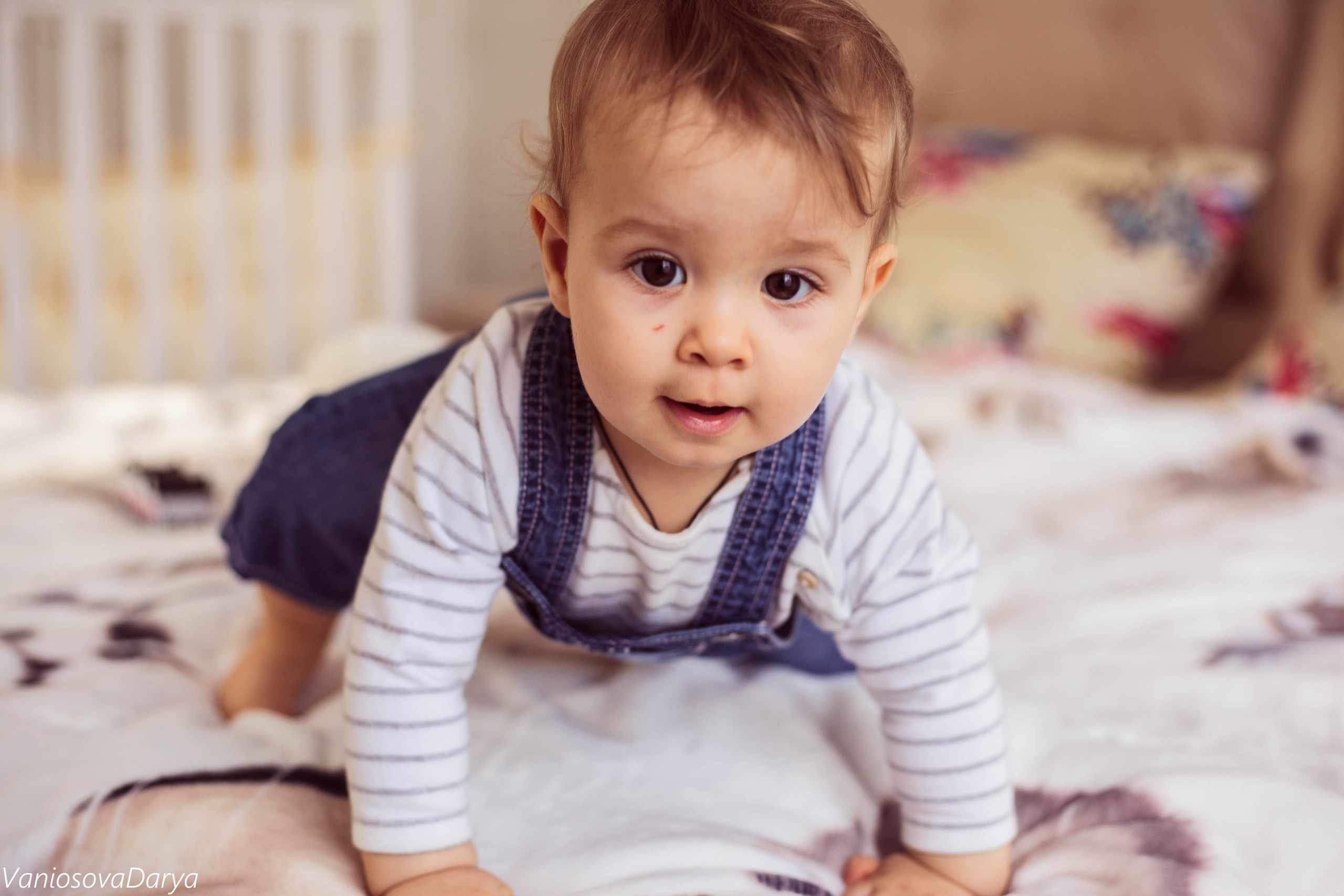 Домашние фотосессии. Детский, семейный, фотограф в Крыму и Севастополе Дарья Ваниосова