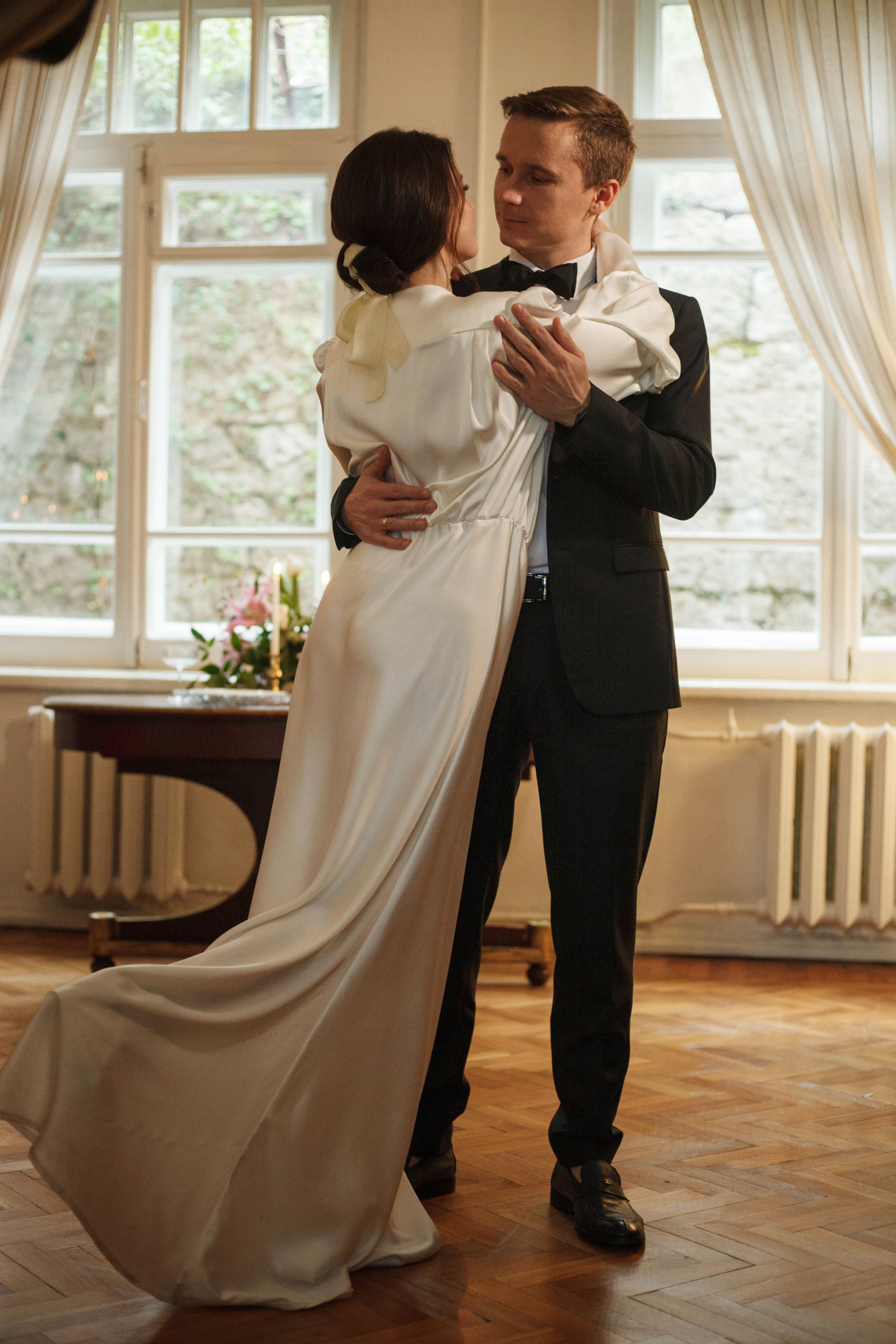 Love story. Детский, семейный, фотограф в Крыму и Севастополе Дарья Ваниосова