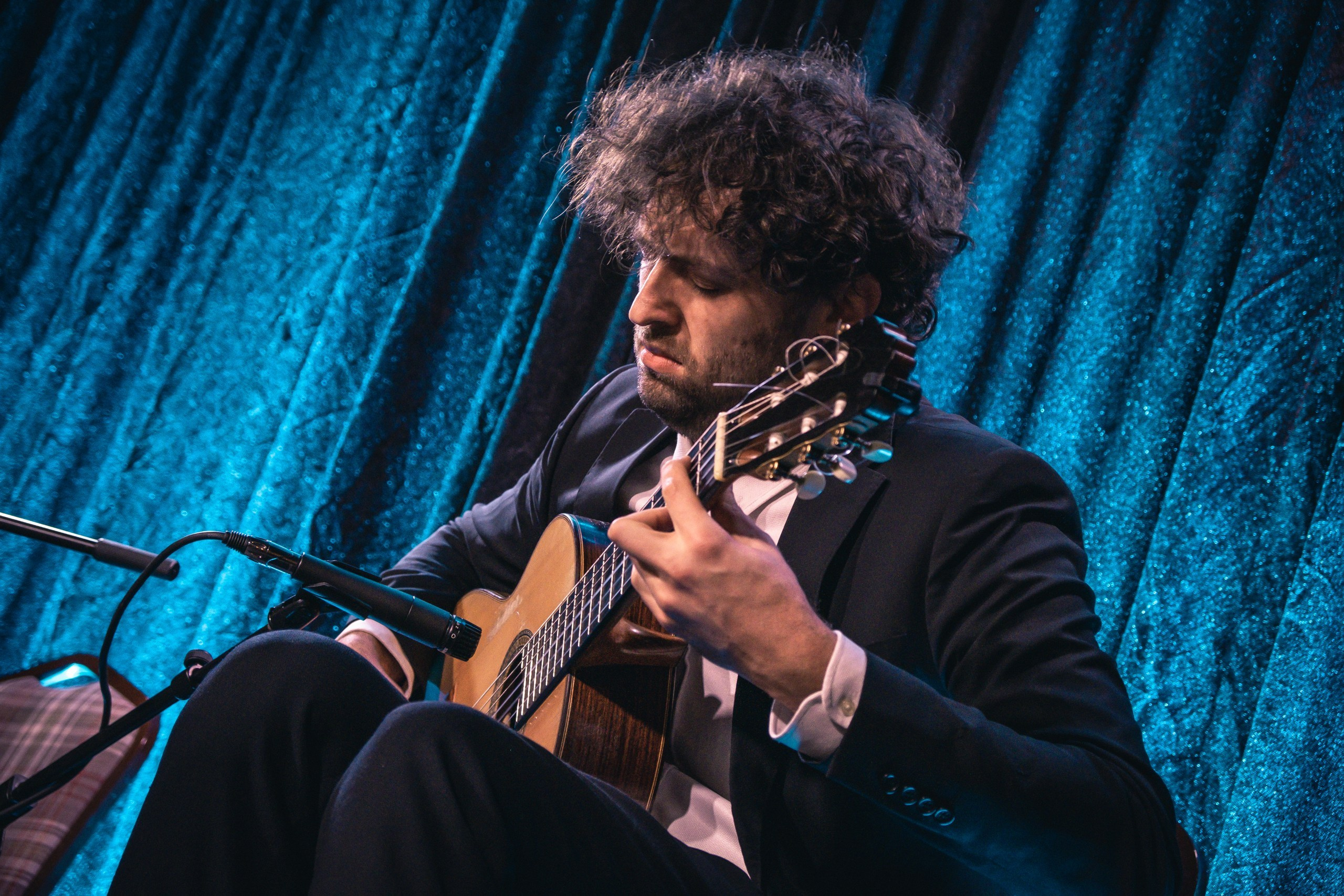 Flamenco 07.04.2024. Индивидуальные съемки, портретный фотограф