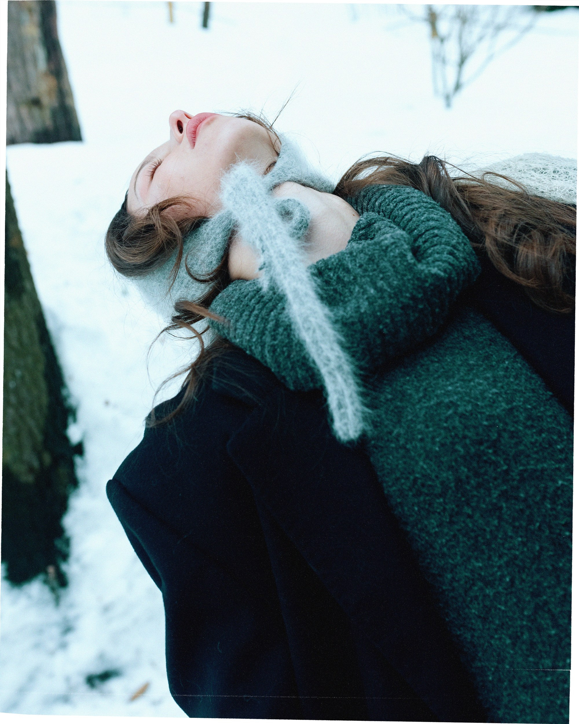 Света. Александра Мельник I Фотограф Москва