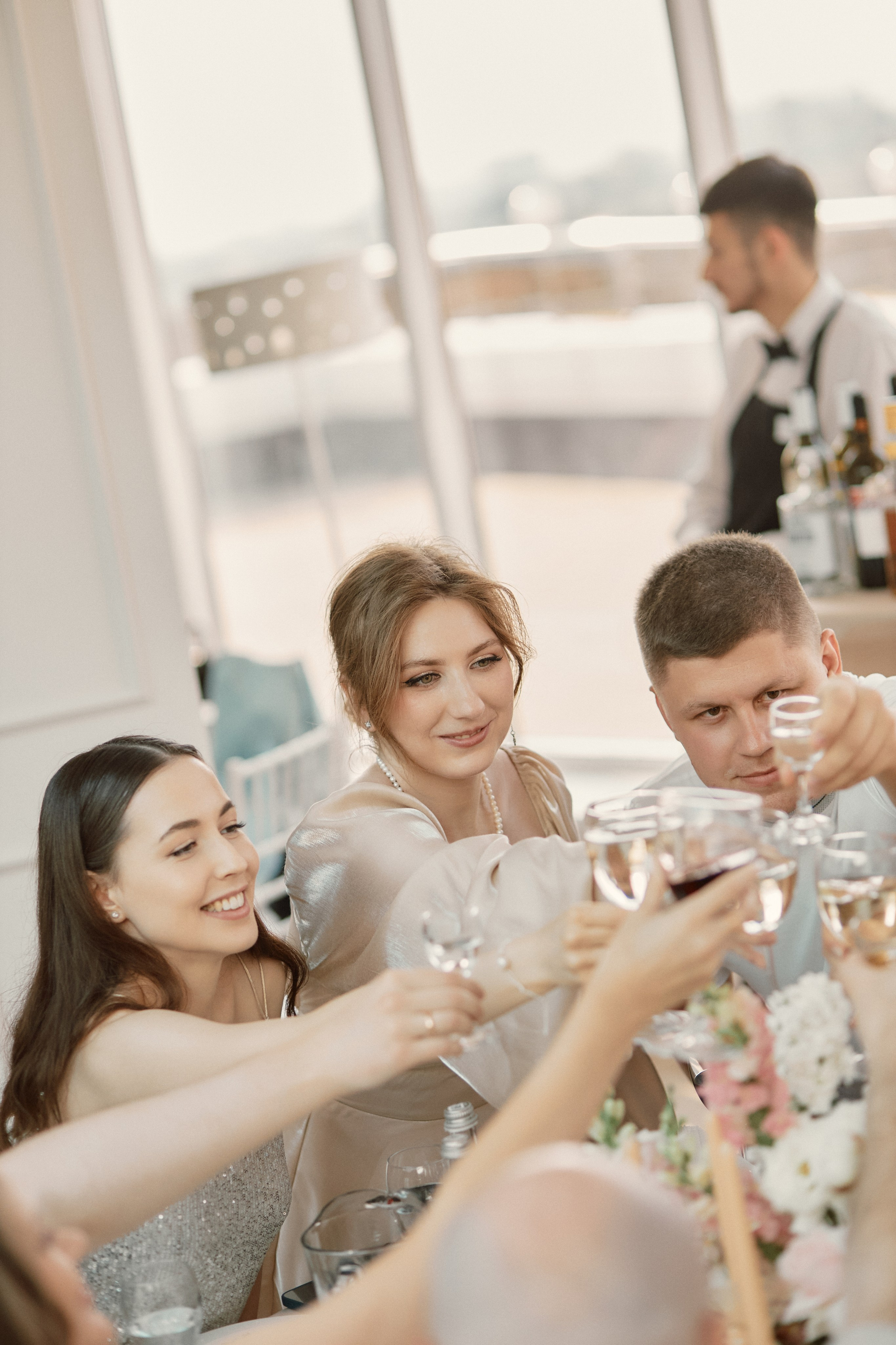 Анна и Александр. Фотограф Краснодар