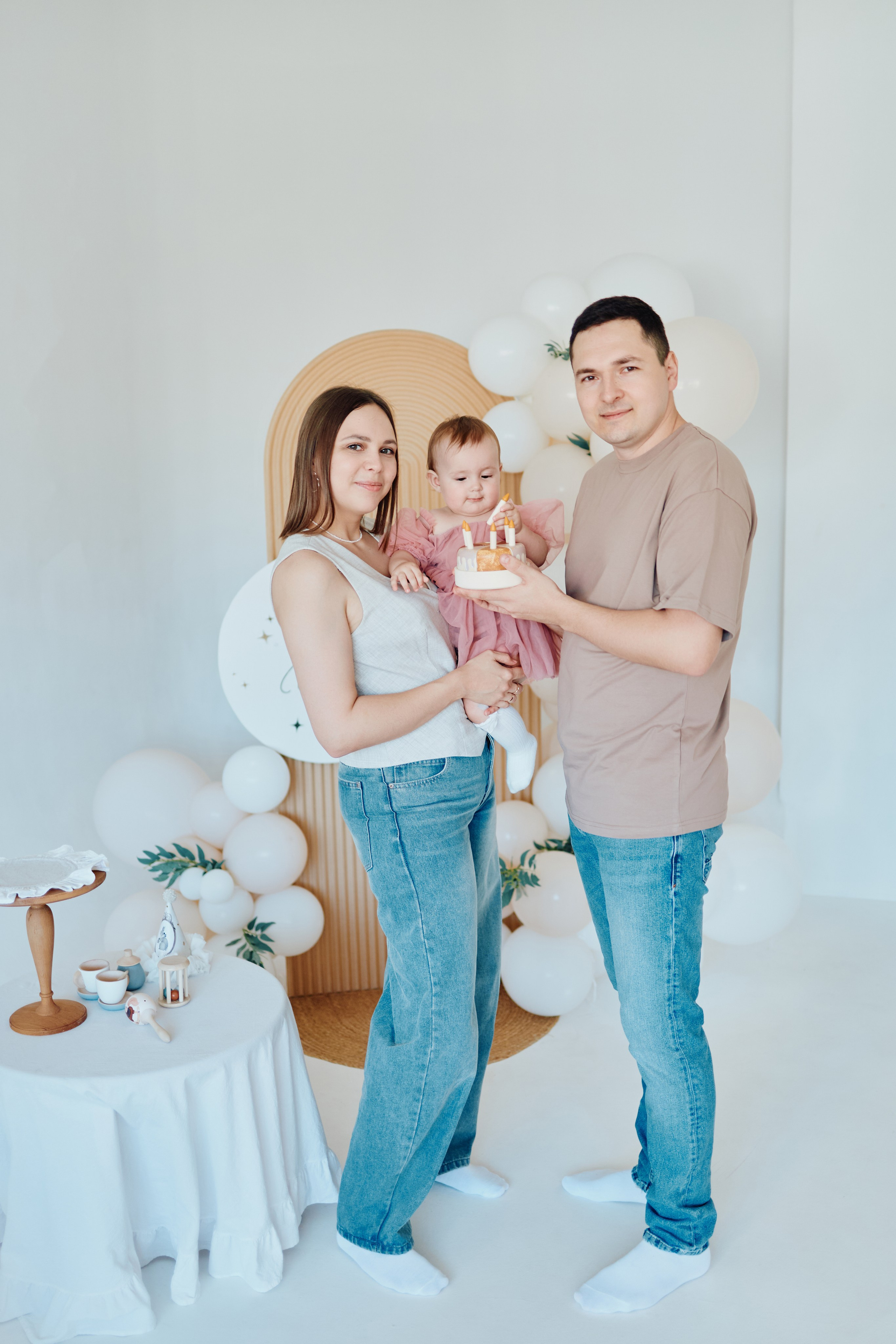 Детская. Фотограф Краснодар