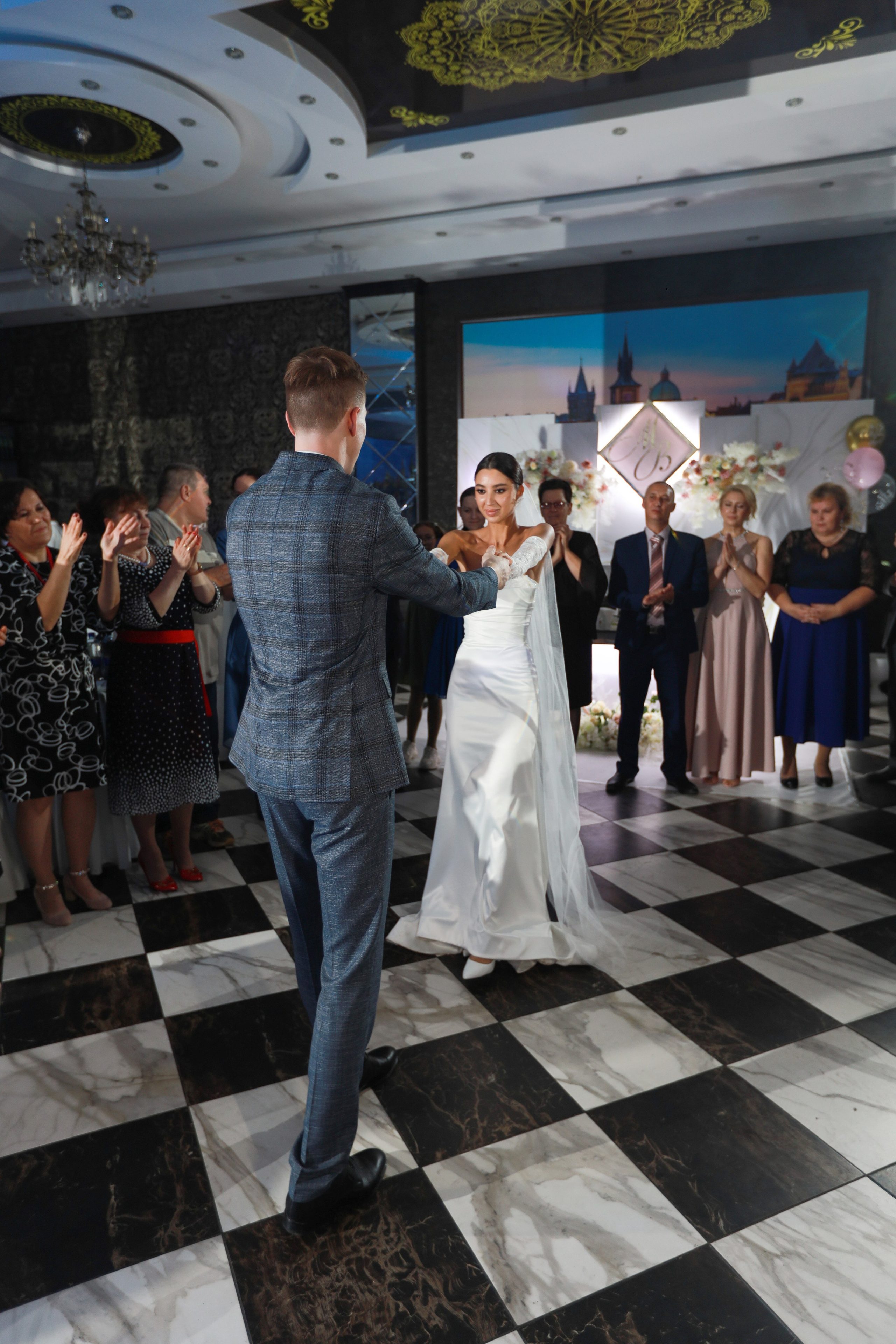 Максим Виктория. Фотограф Александр Литвинов