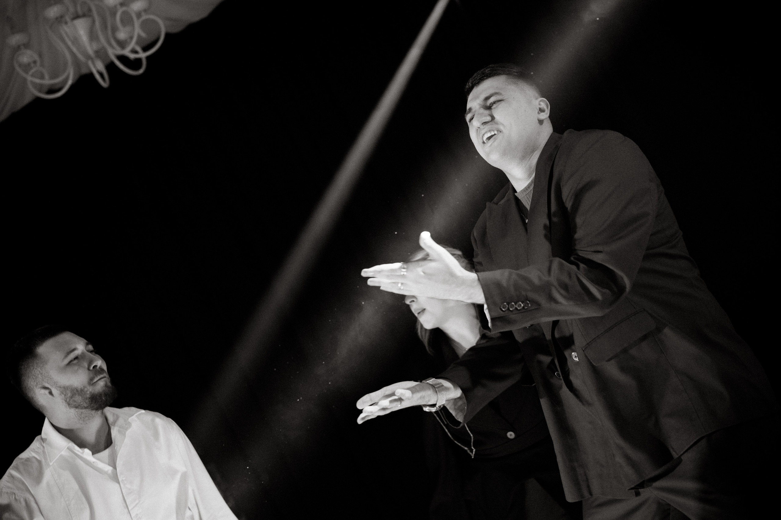 Родион и Элеонора. Фотограф и Видеограф в Ростове на Дону