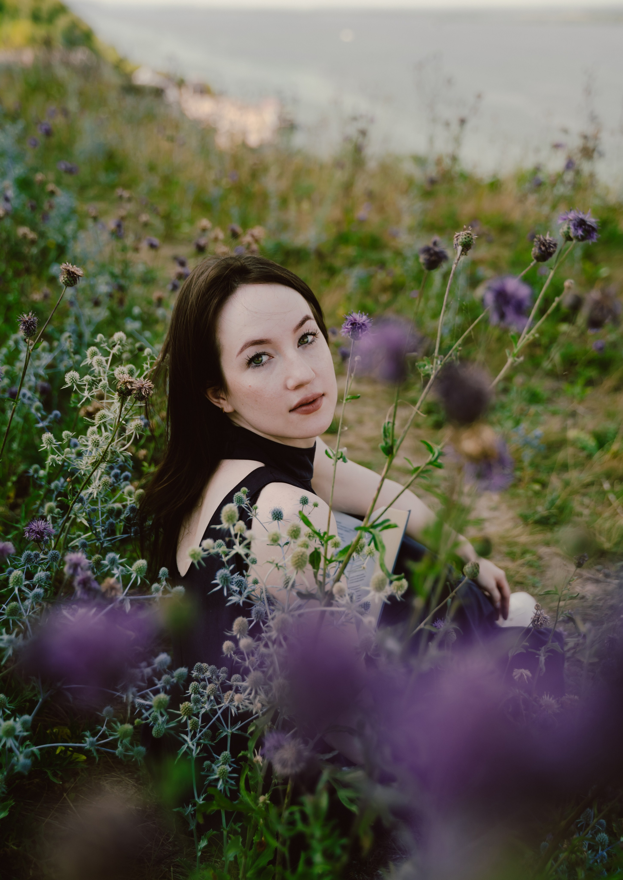 Portraits. Фотограф Казань