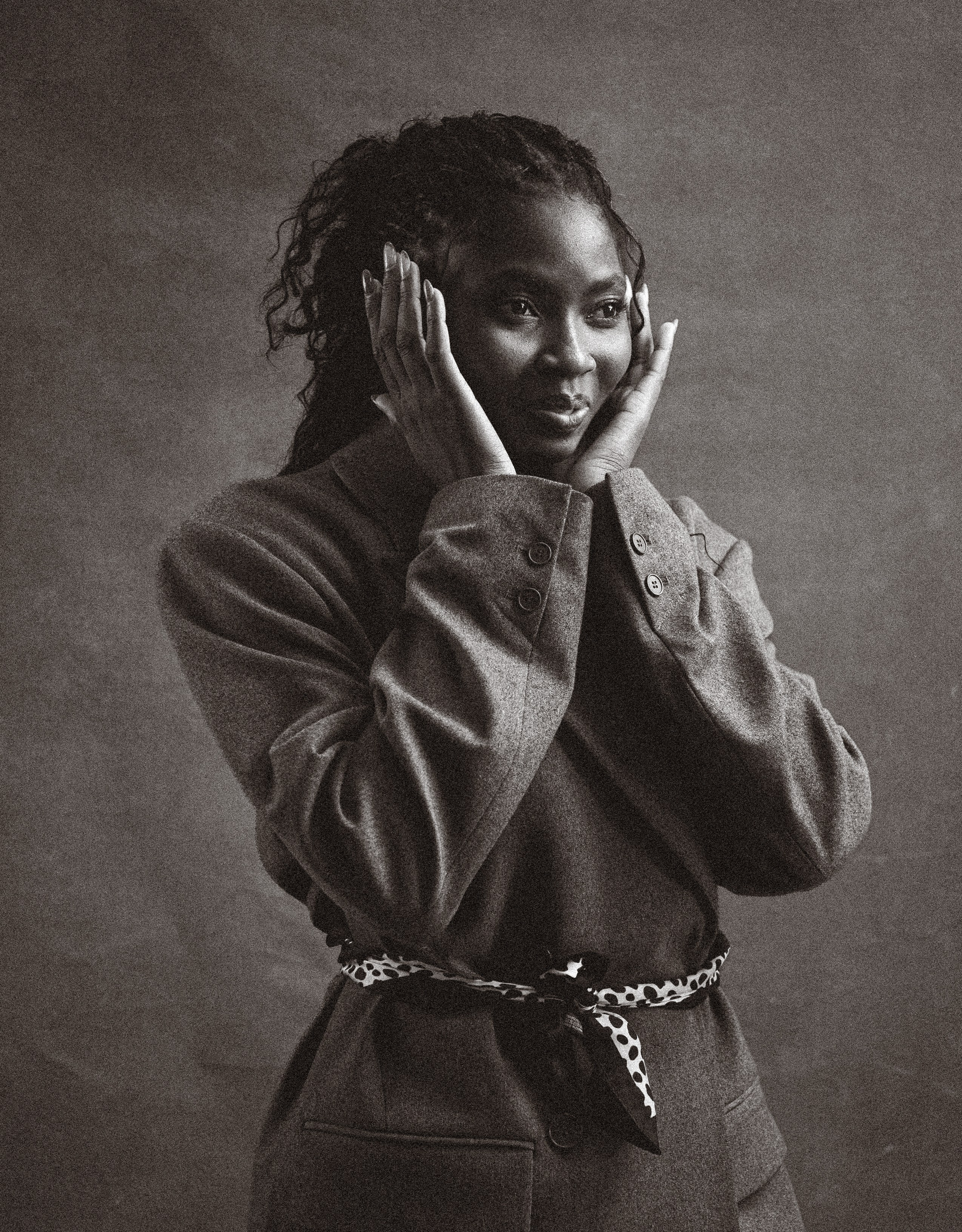 Portfolio Party 2025 Kazan, фотограф Ксения Храмихина. Фотограф Казань