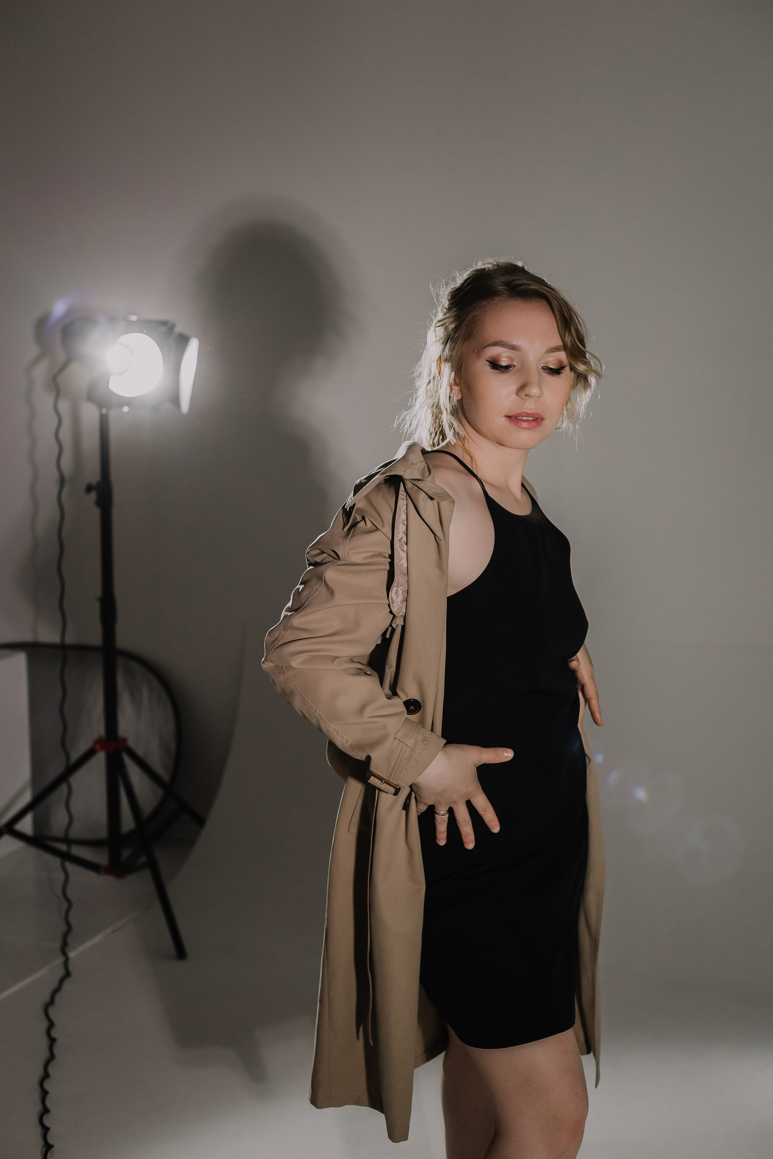 Анастасия. Фотограф Йошкар-Ола Марина Королева