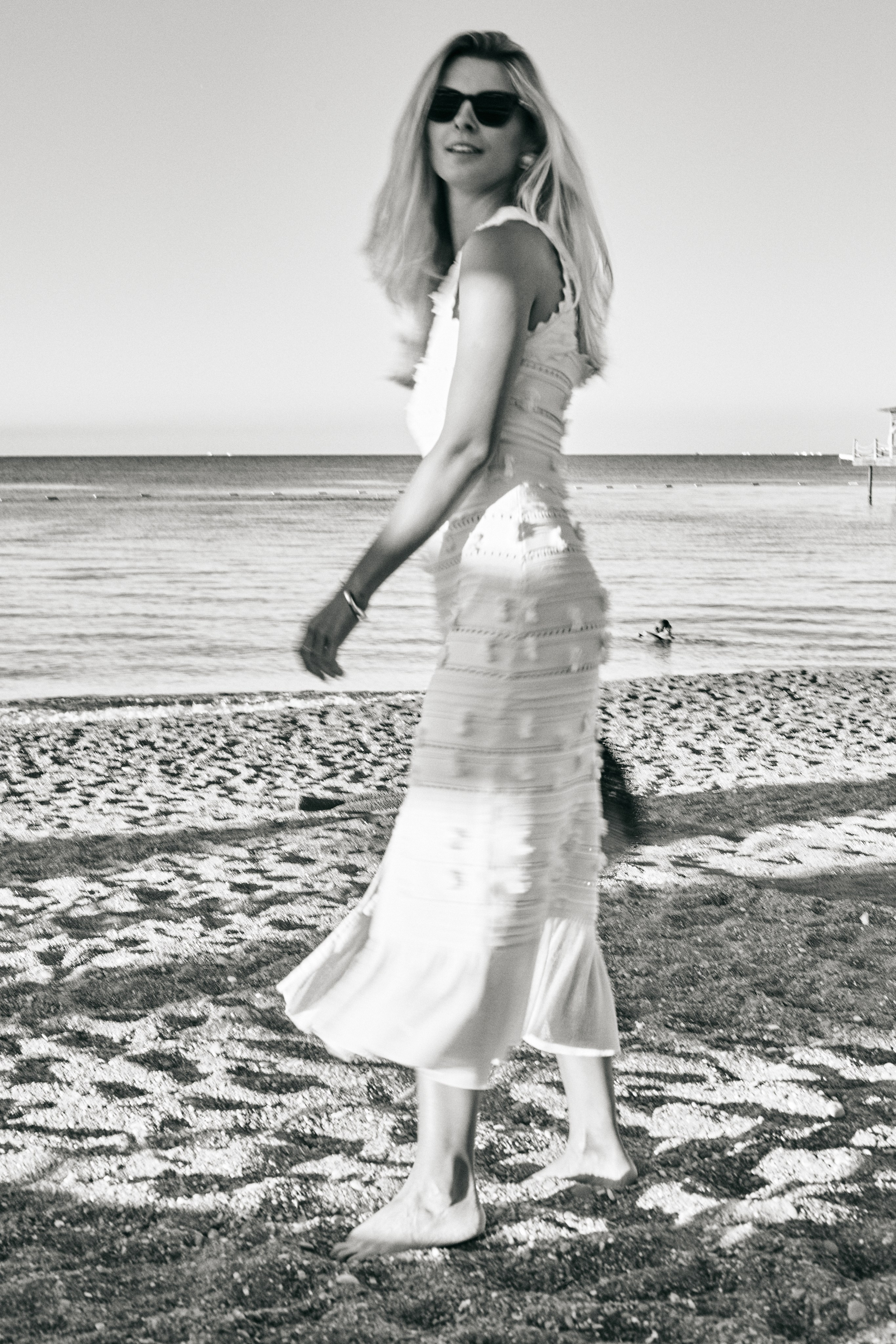 Мария. Анталия. Фотограф  в Москве