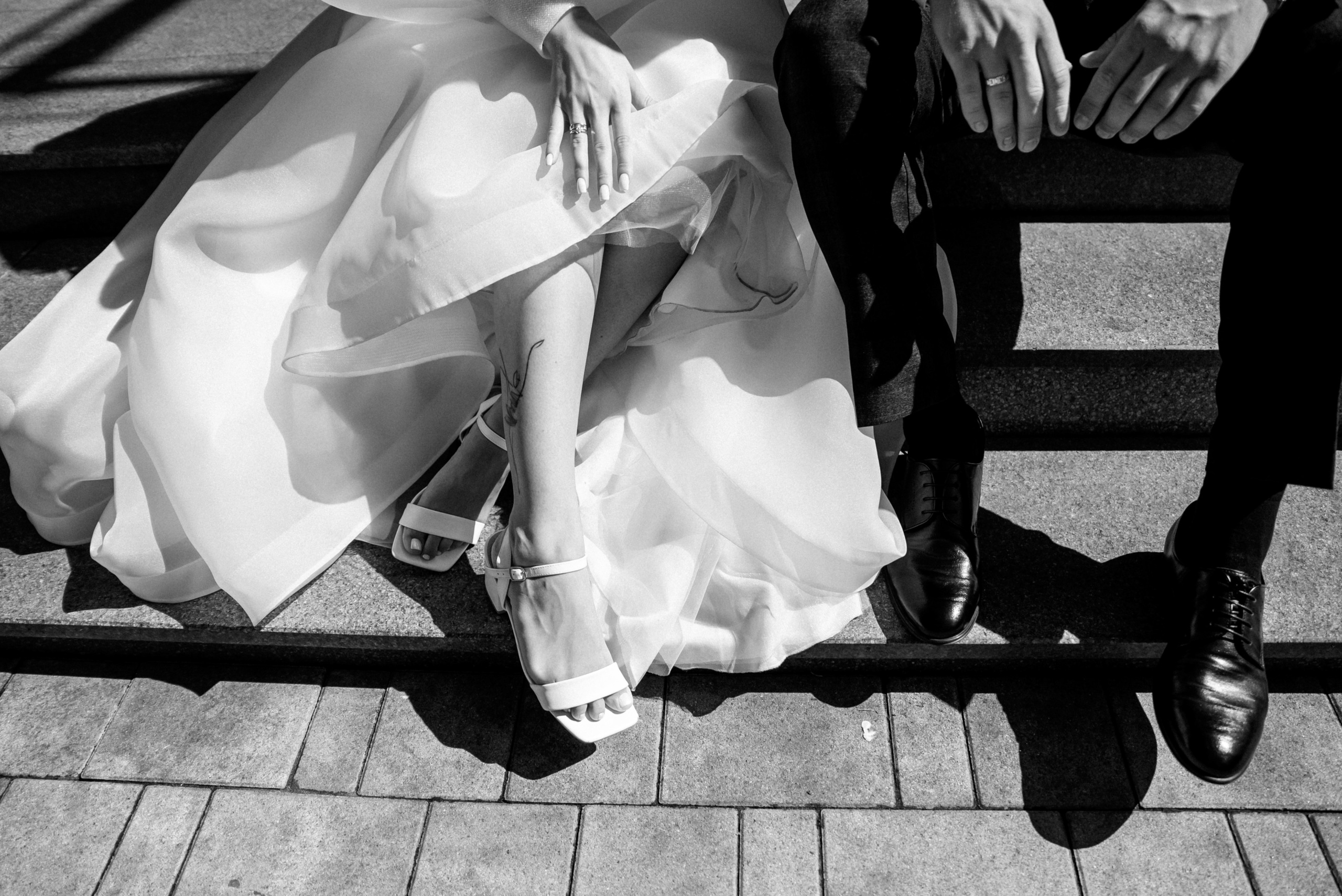 Алексей и Валерия. Свадебная и семейная фото и видеосъёмка. Брянск