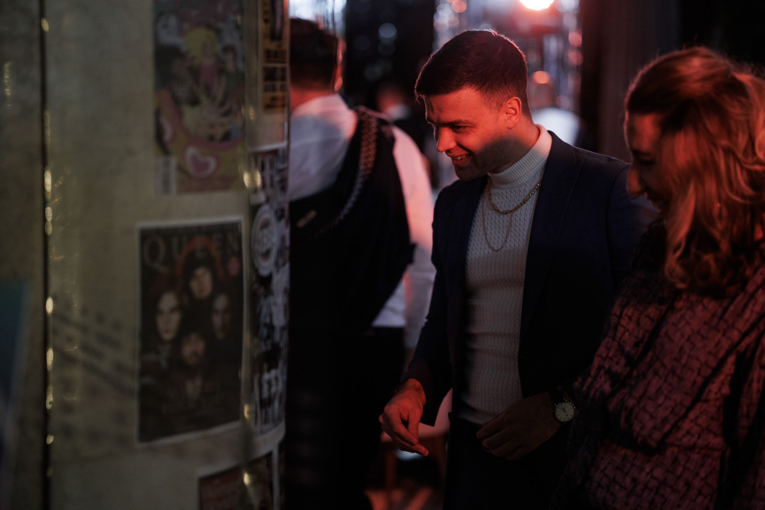 Новый год в стиле 90-х. Свадебное и event агентство До Мурашек Ростов-на-Дону