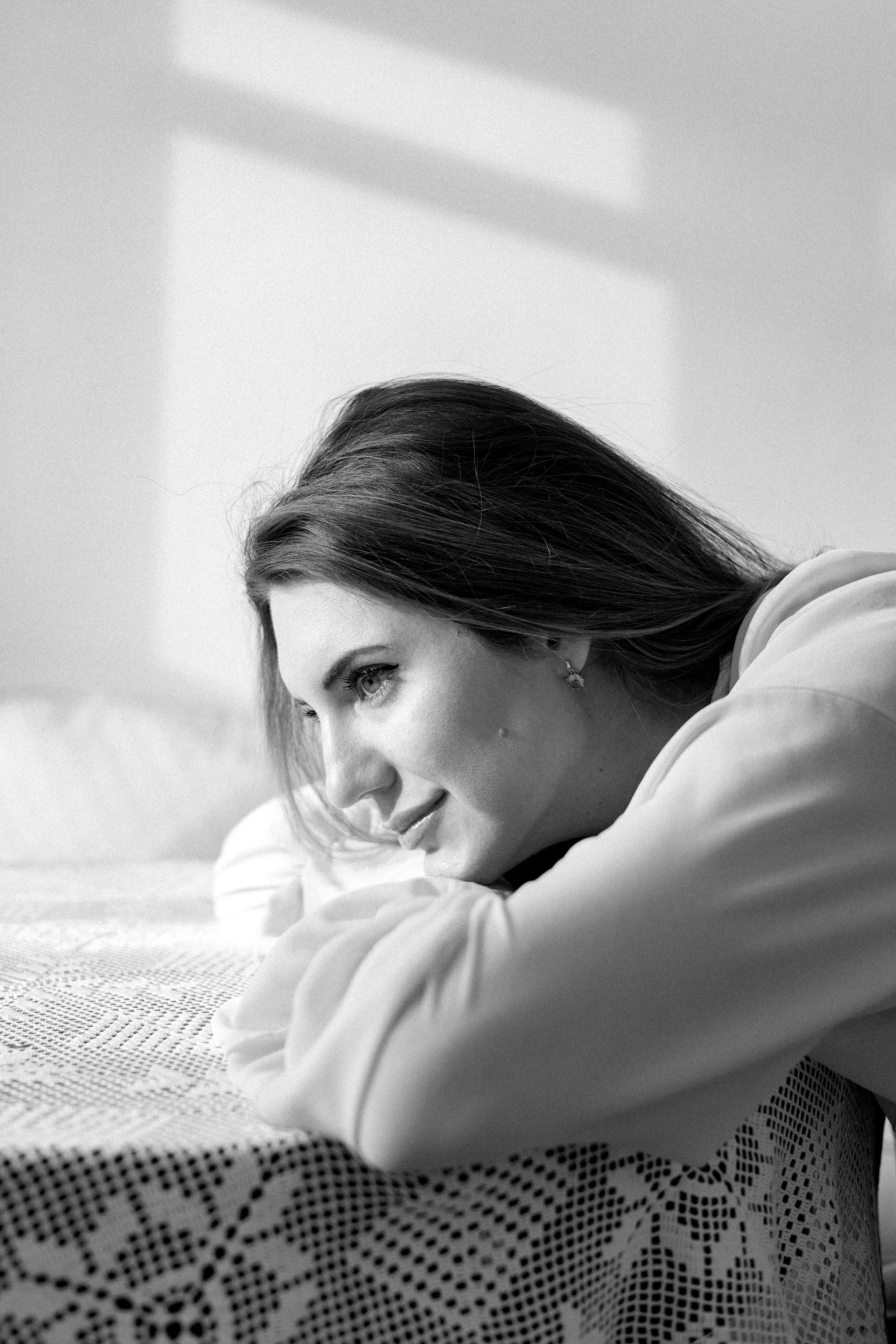 Герои. Марина Горбатова. Фотограф