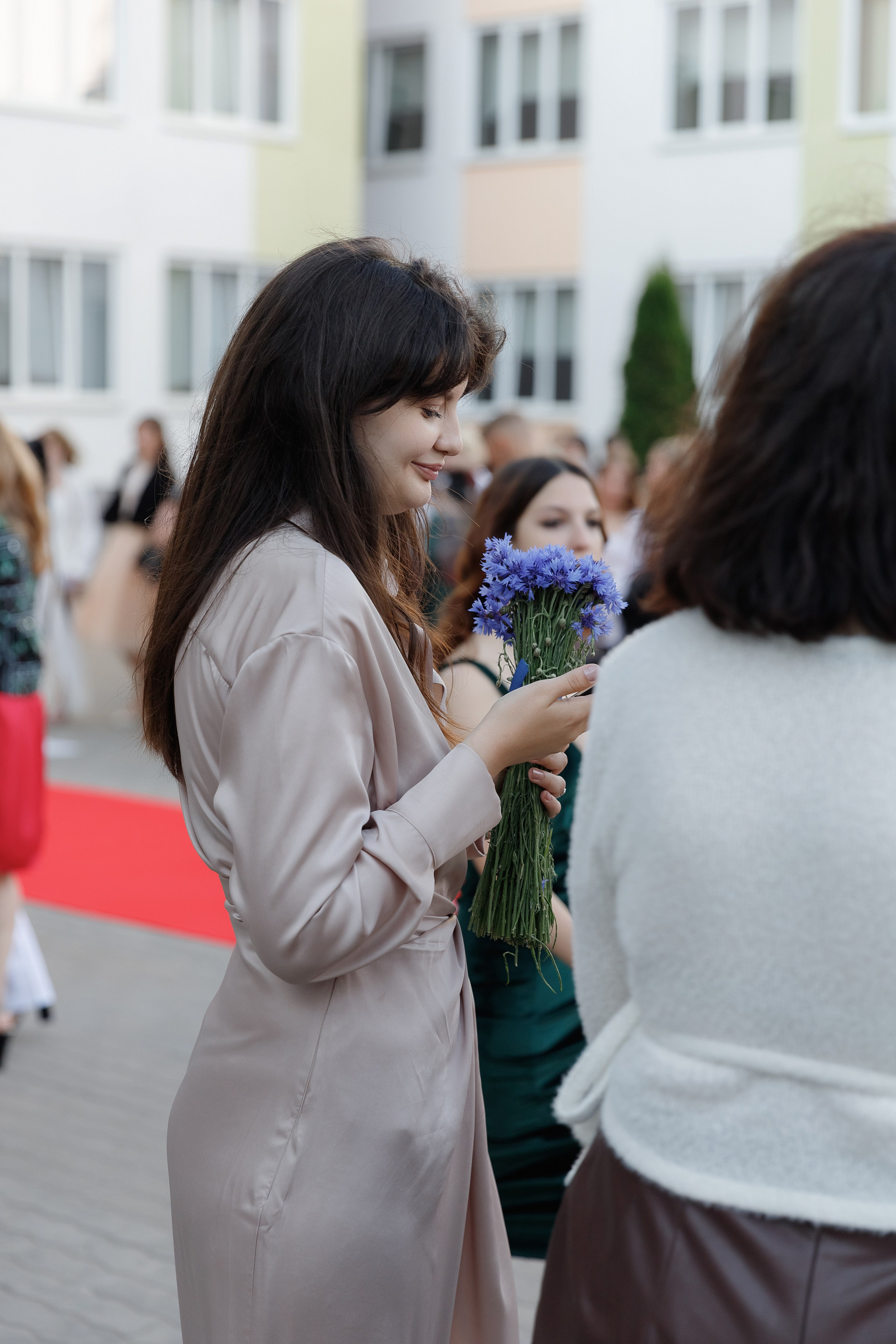 Школьный выпускной 2023 год в Минске. Свадебный фотограф в Минске/Беларуси Сергей Спиридонов