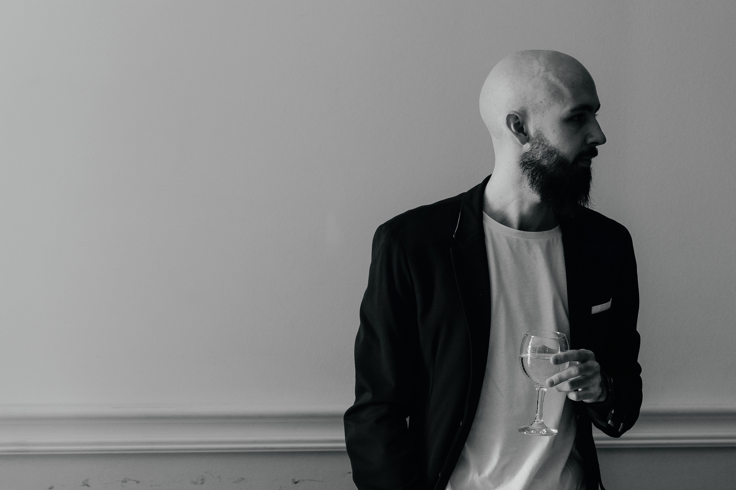 Корпоративная фотосъемка для кафе GARAGE | Новый год 2025 | Минск. Свадебный фотограф в Минске/Беларуси Сергей Спиридонов