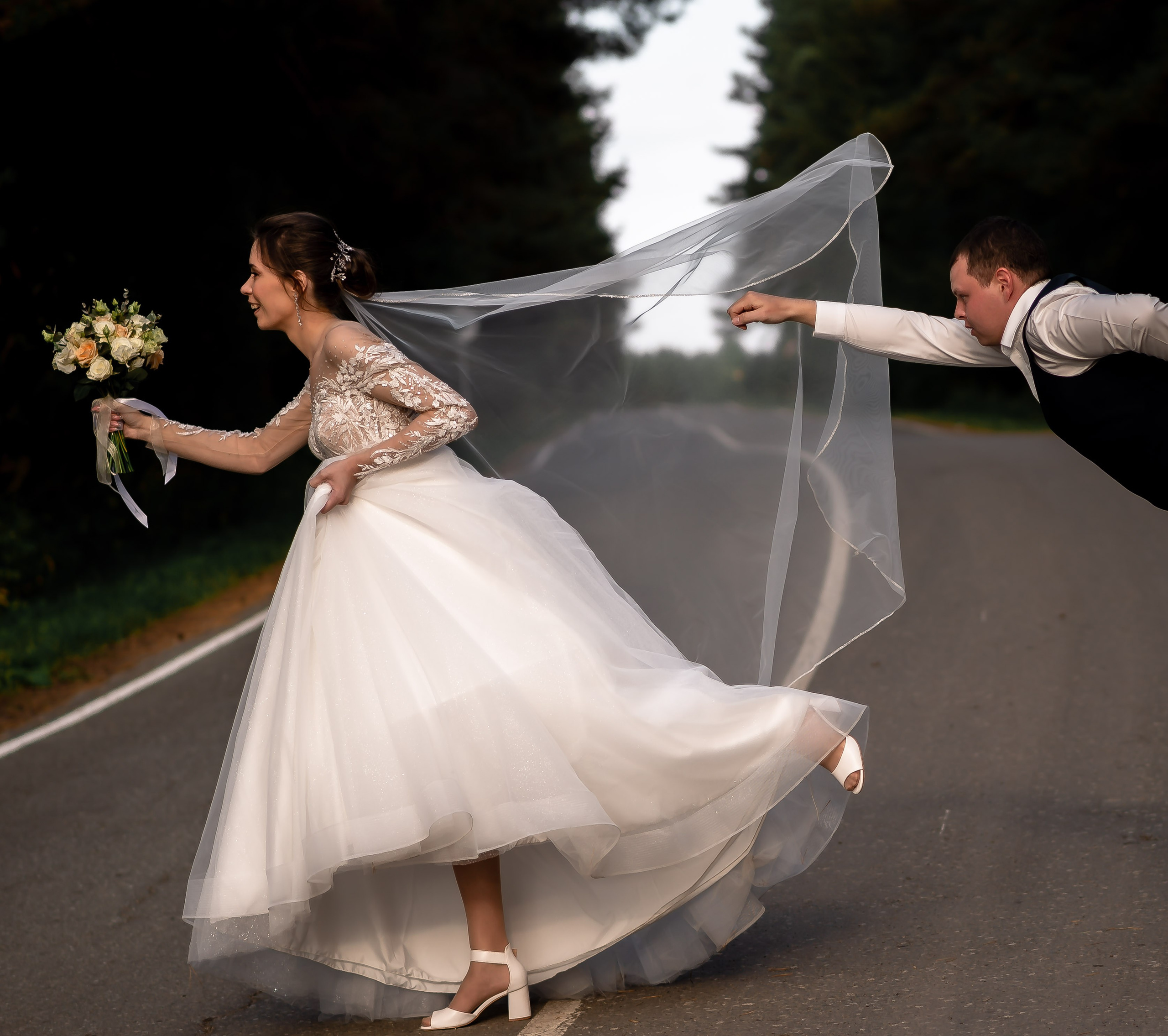 Фотограф в Верхотурье Ахмадеев Артем