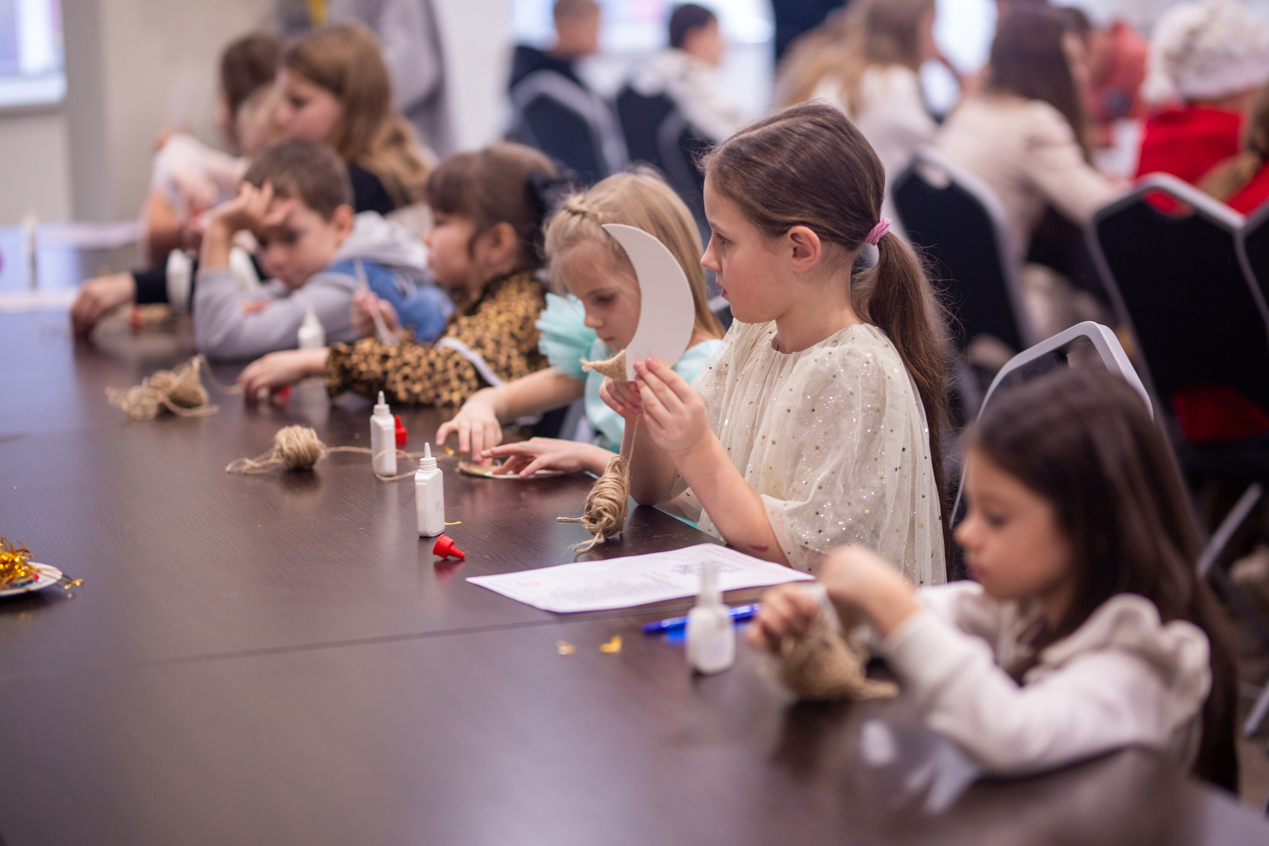 Технополис. Фотограф Анастасия Залевская