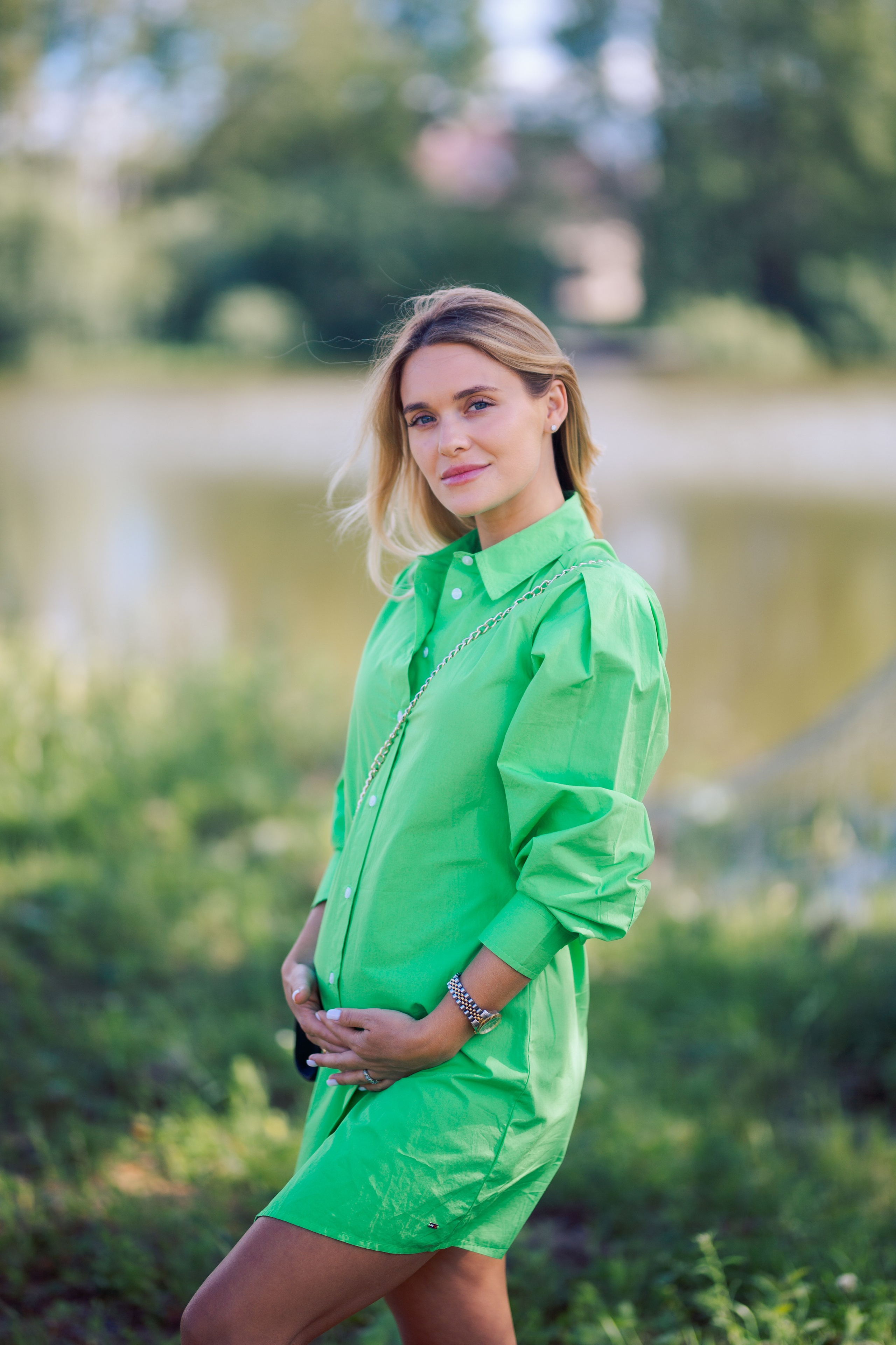 Gender Party. Фотограф Анастасия Залевская