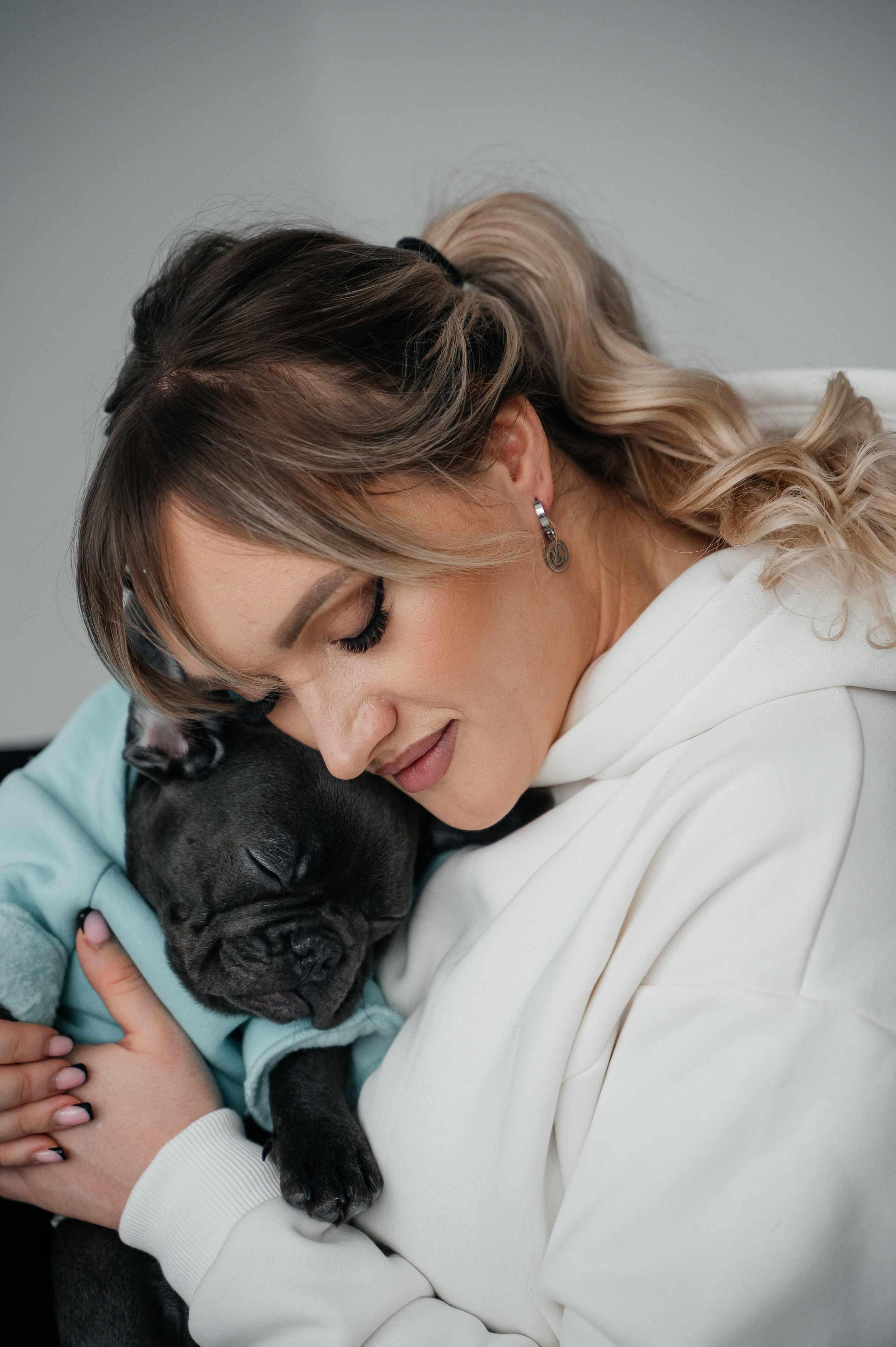 Юля и Гранд. Свадебный и семейный фотограф в городе Смоленске