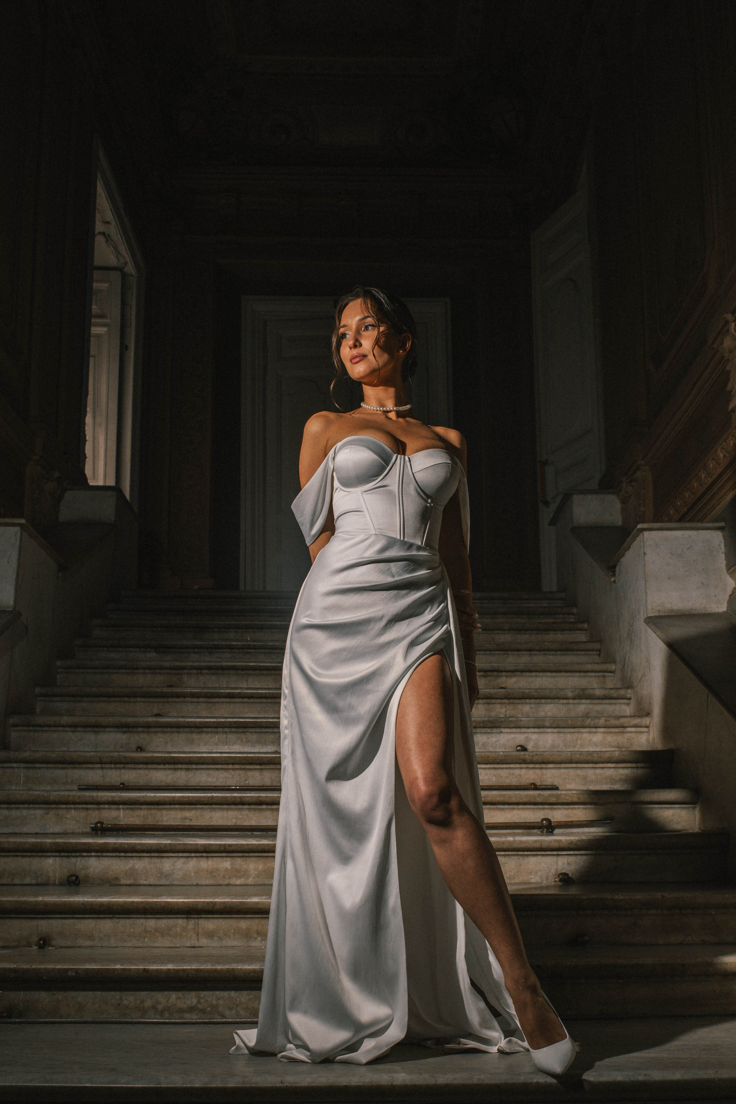 Юлия и Максим. Профессиональный фотограф