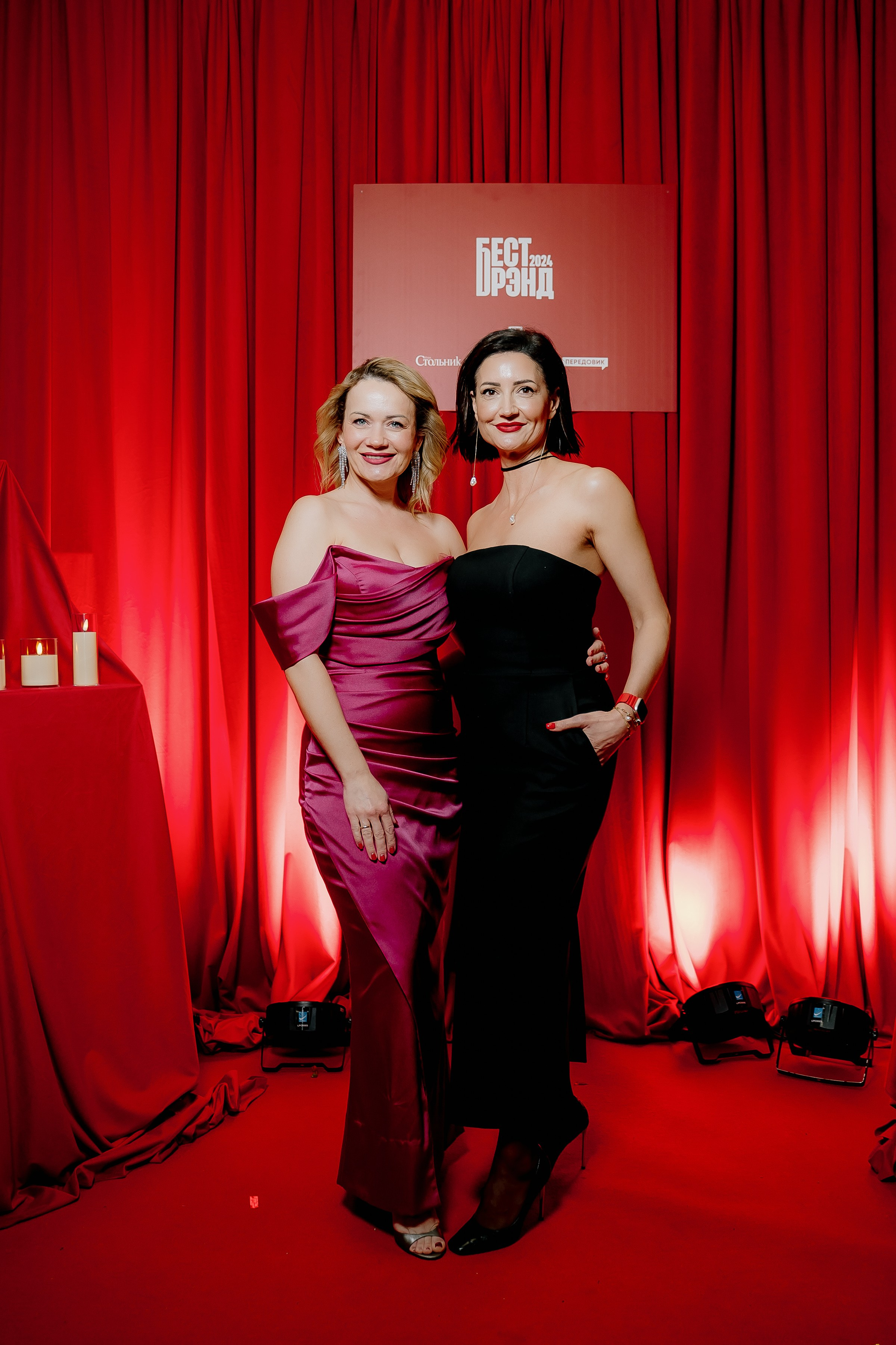 БестБрэнд 2024. Сергей Кошкин. Репортажная и ивент-фотография в Сургуте