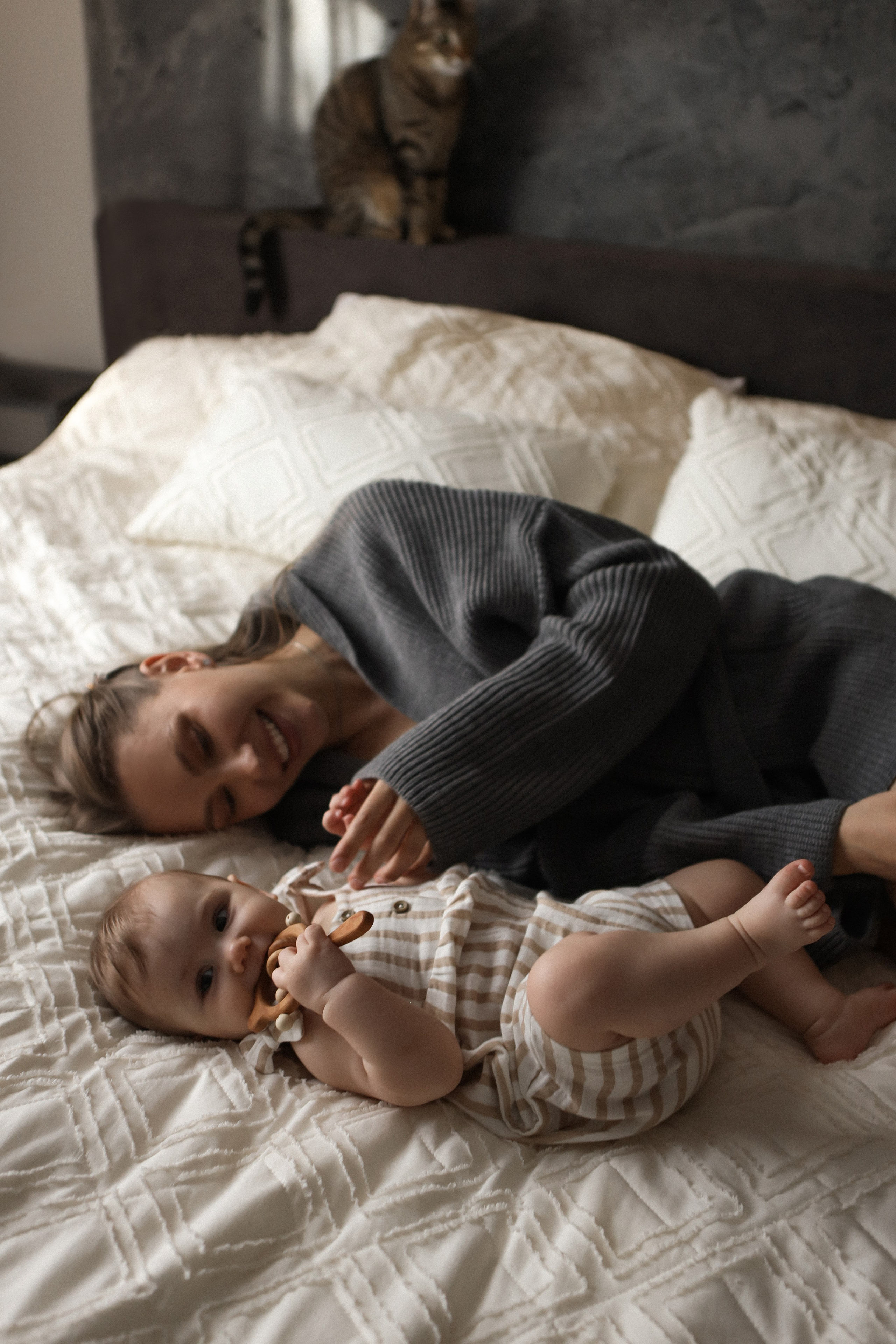 Моя Соня. Фотограф в Крыму Богдана Захарчук