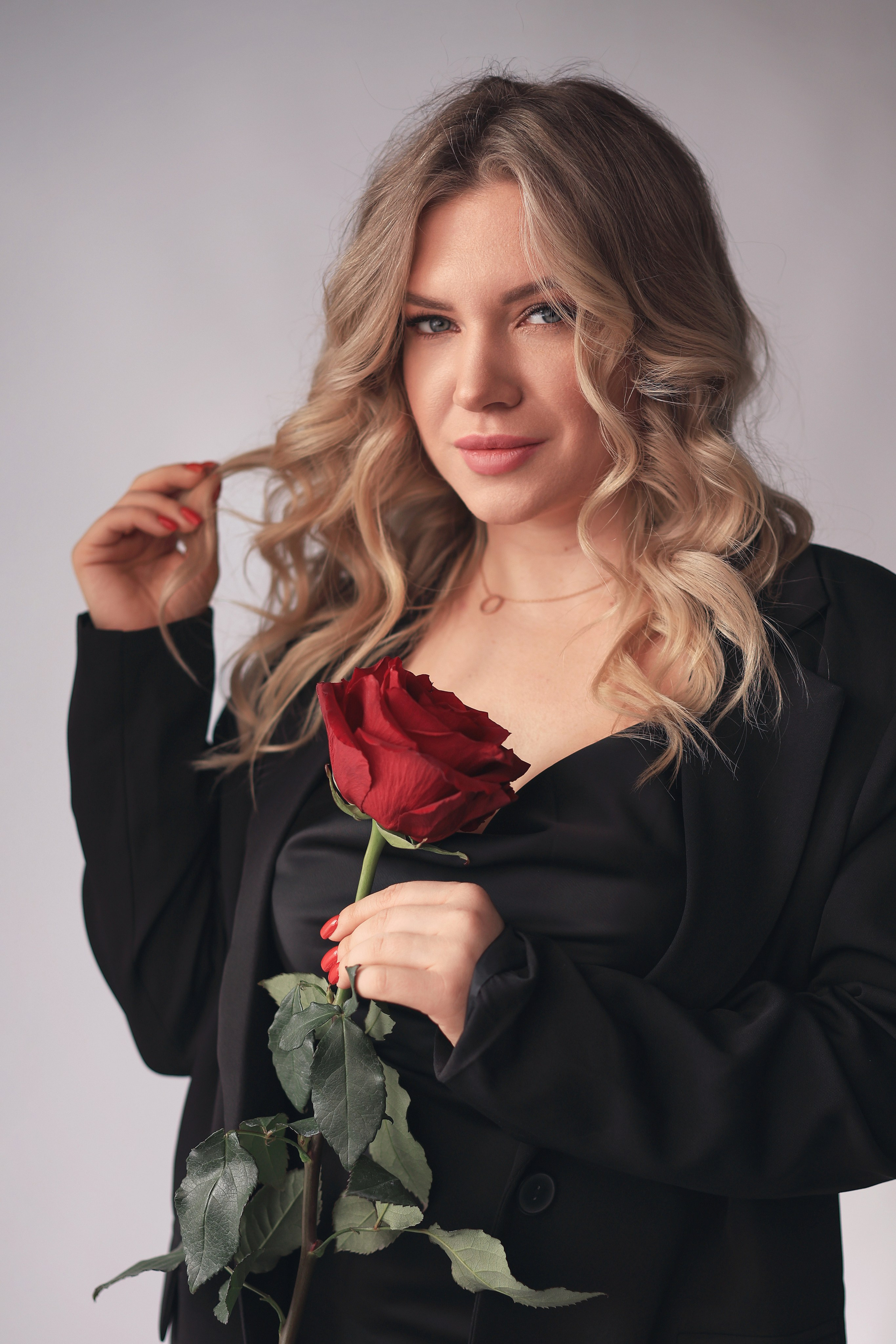 Студийный портрет. Семейный фотограф Дарья Дзюбинская Раевская Анапа Новороссийск